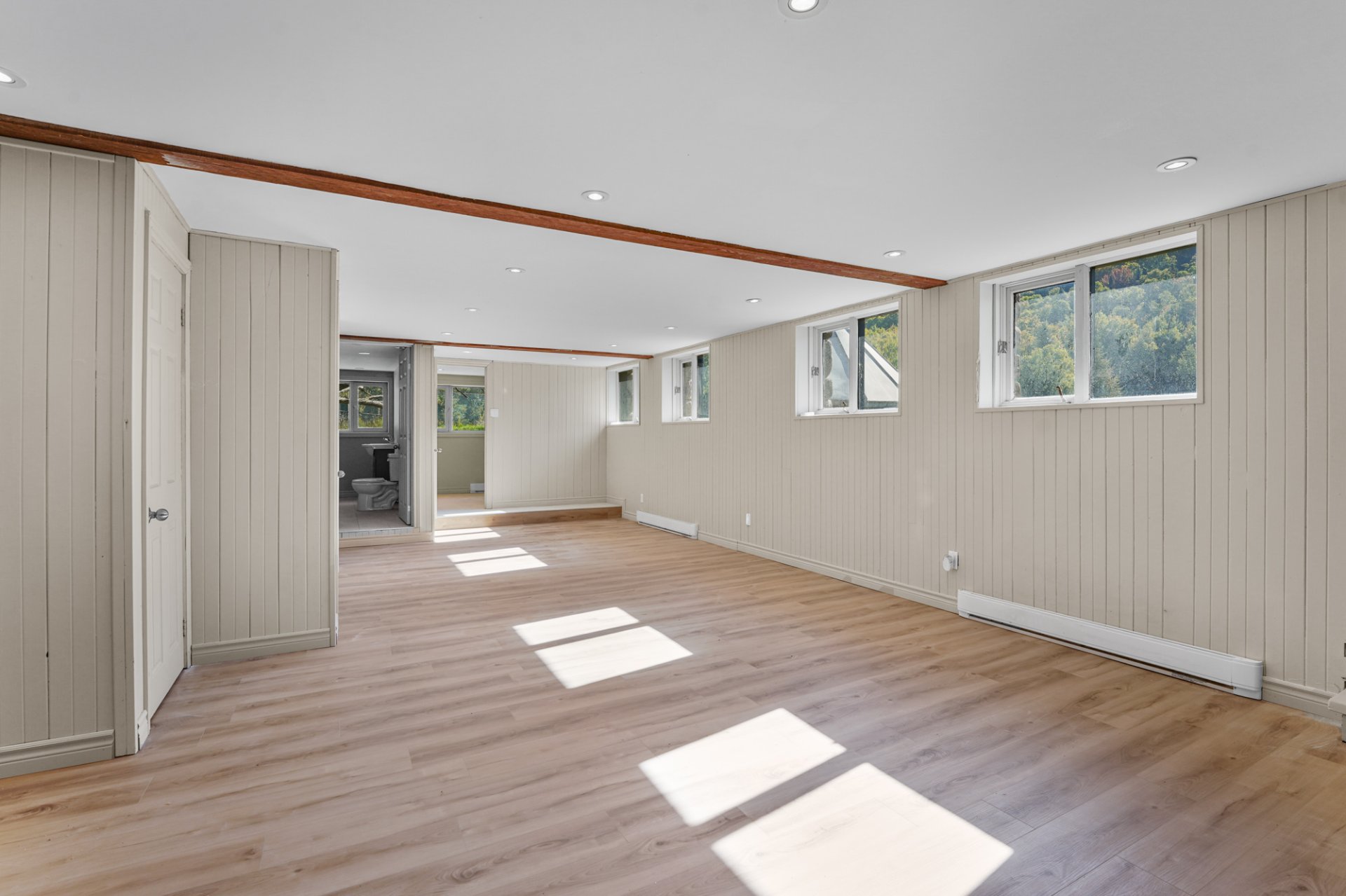 Salle familiale