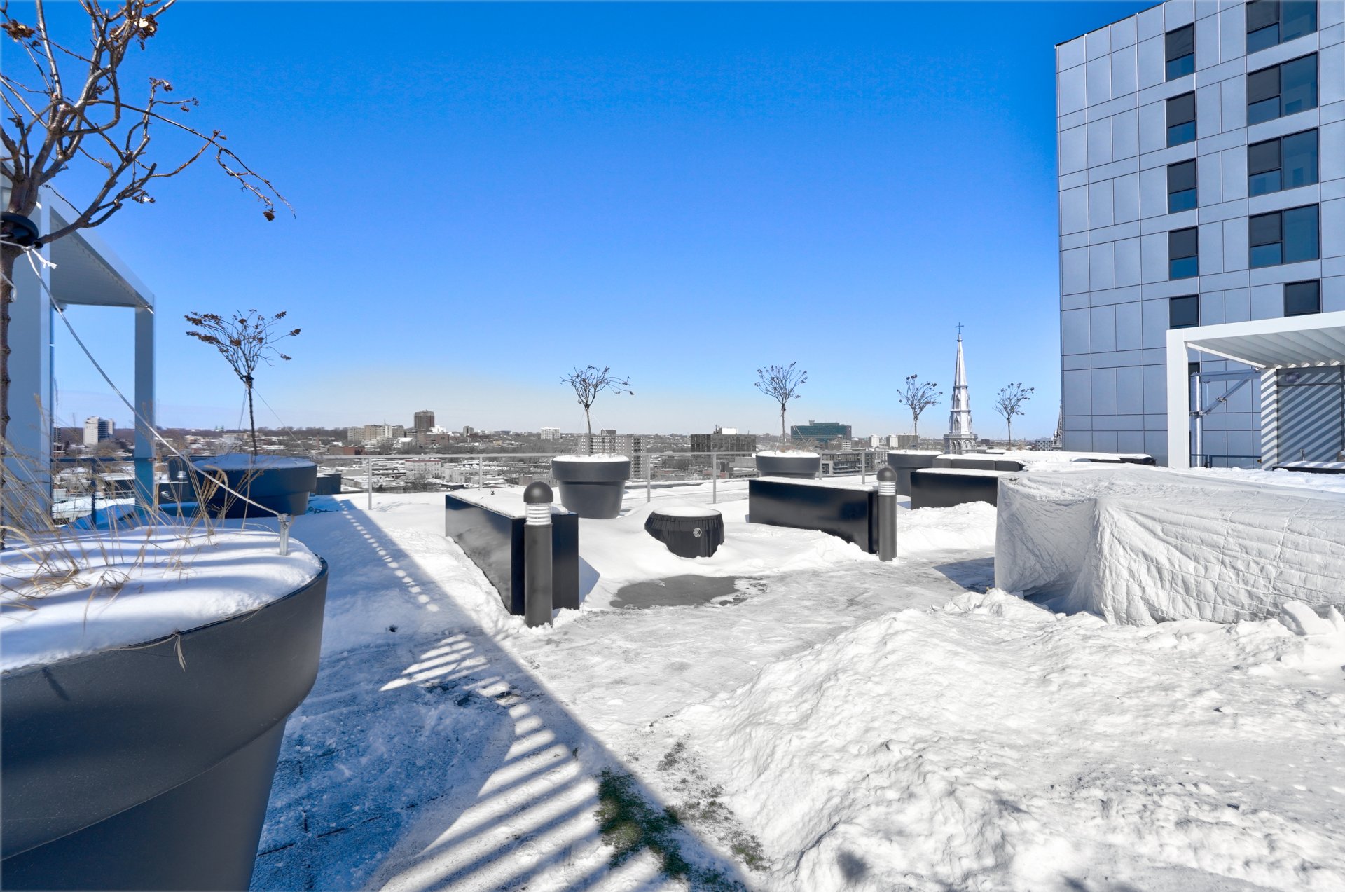 Photo - Terrasse