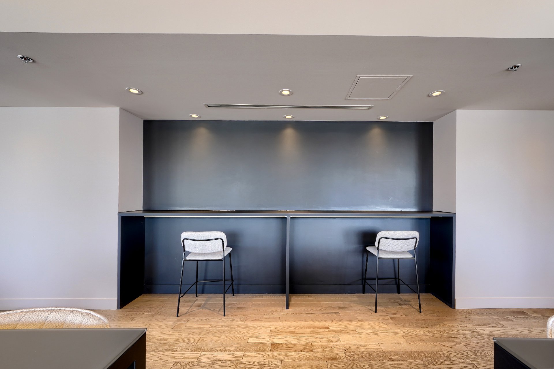 Photo - Salle communautaire