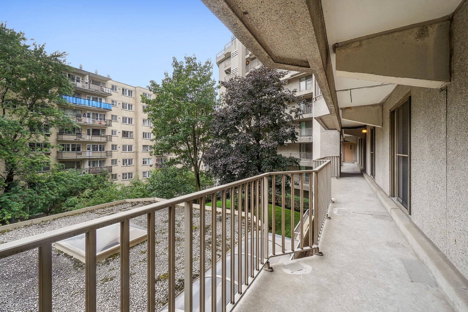 Photo - Balcon