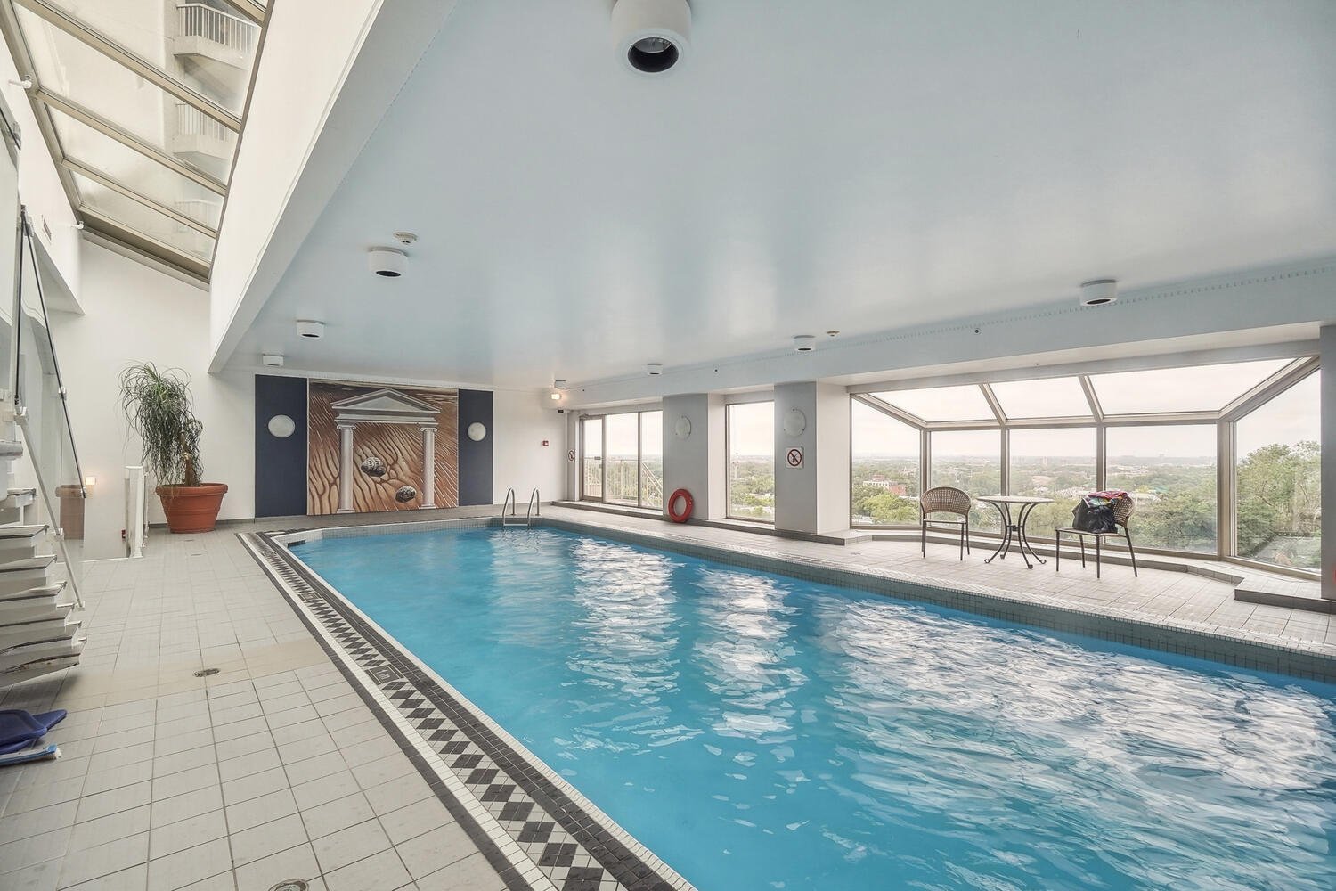 Photo - Piscine