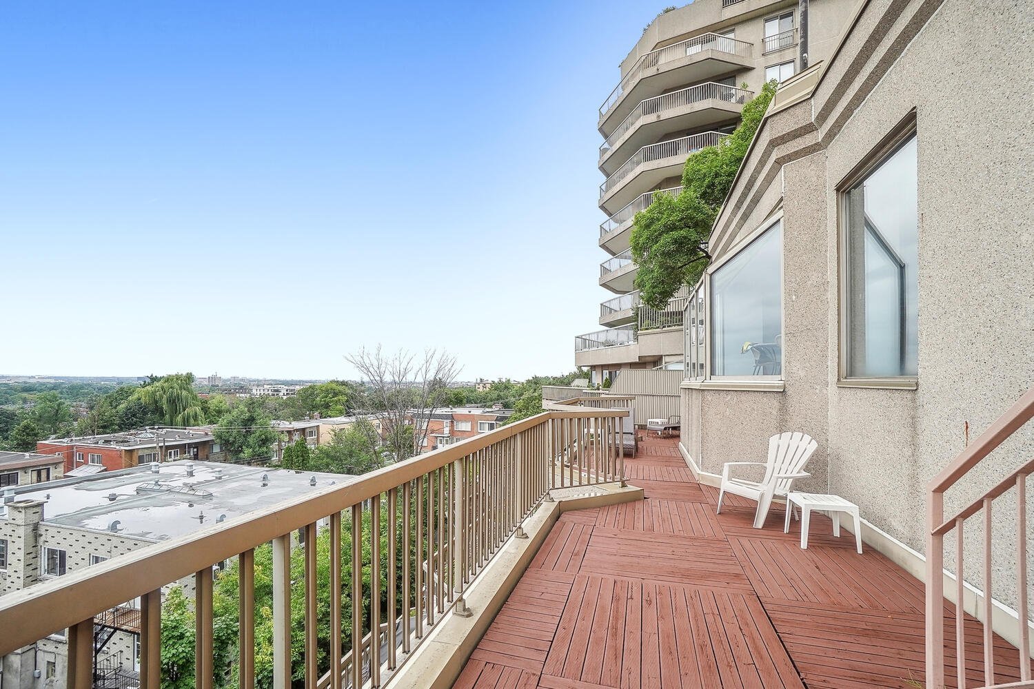 Photo - Terrasse