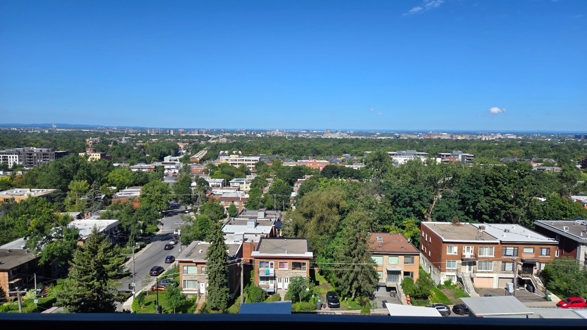 Photo - Vue