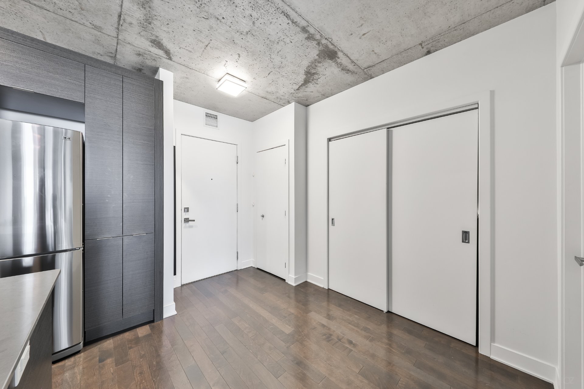 Hall d'entrée