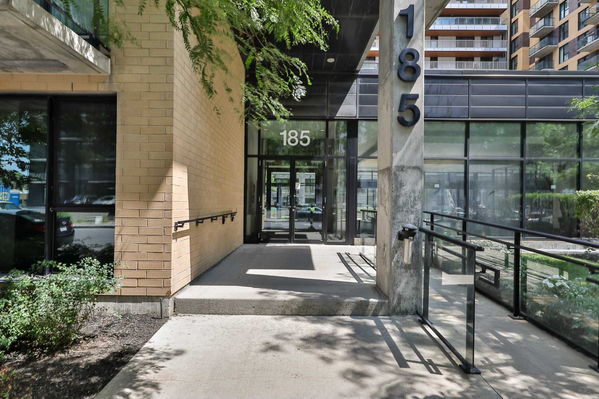 Hall d'entrée