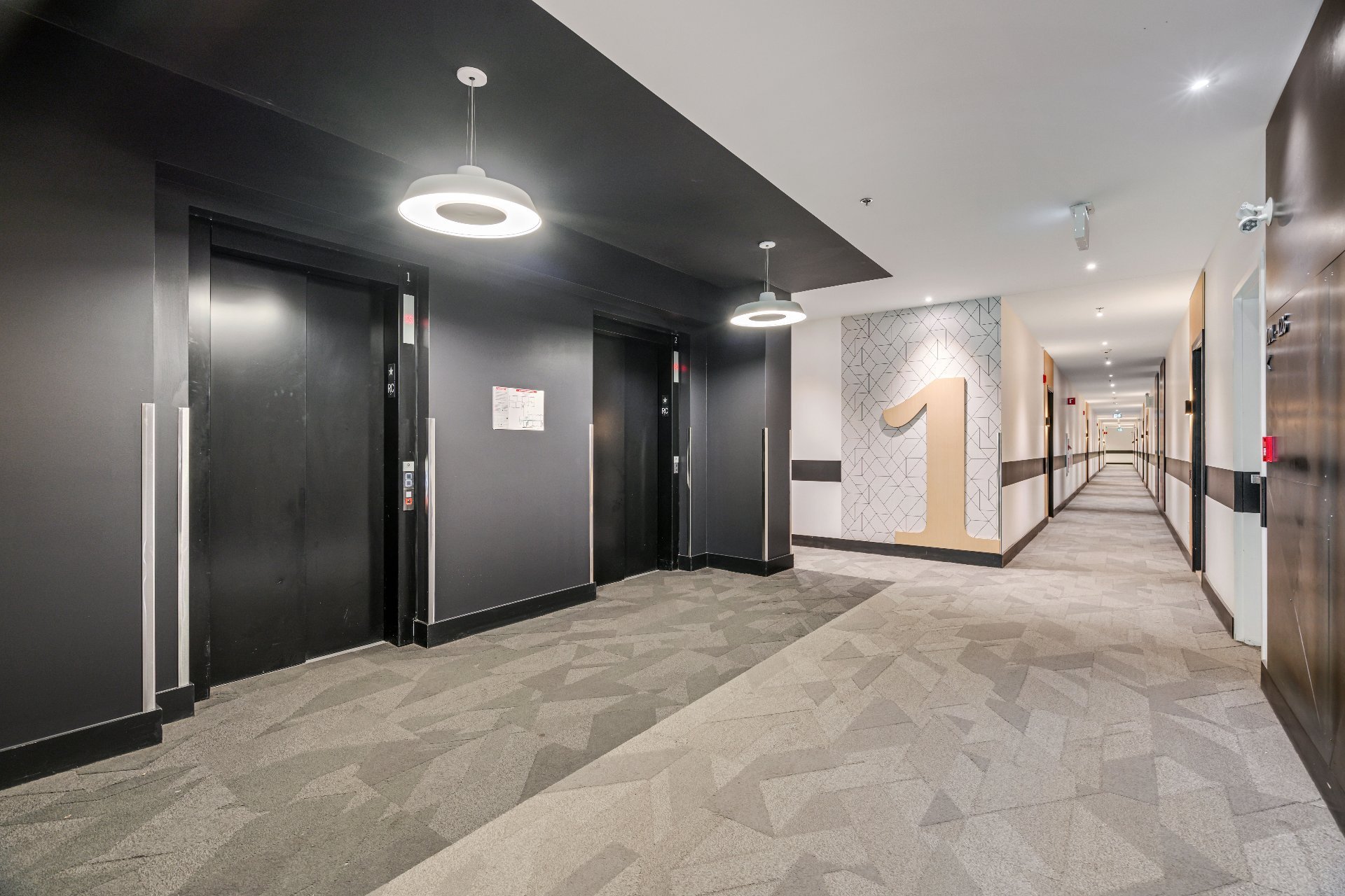 Elevator