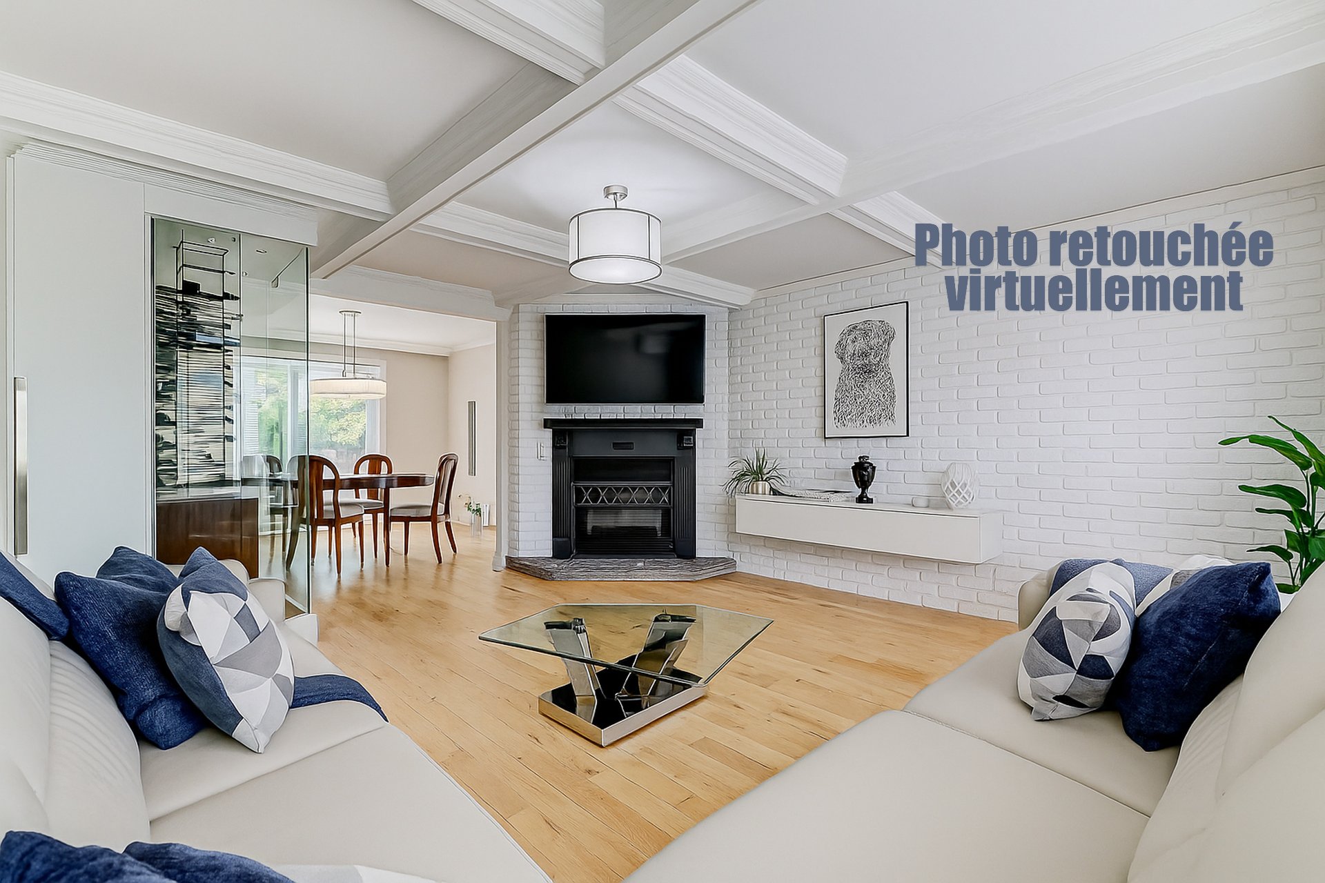 Photo - Salon