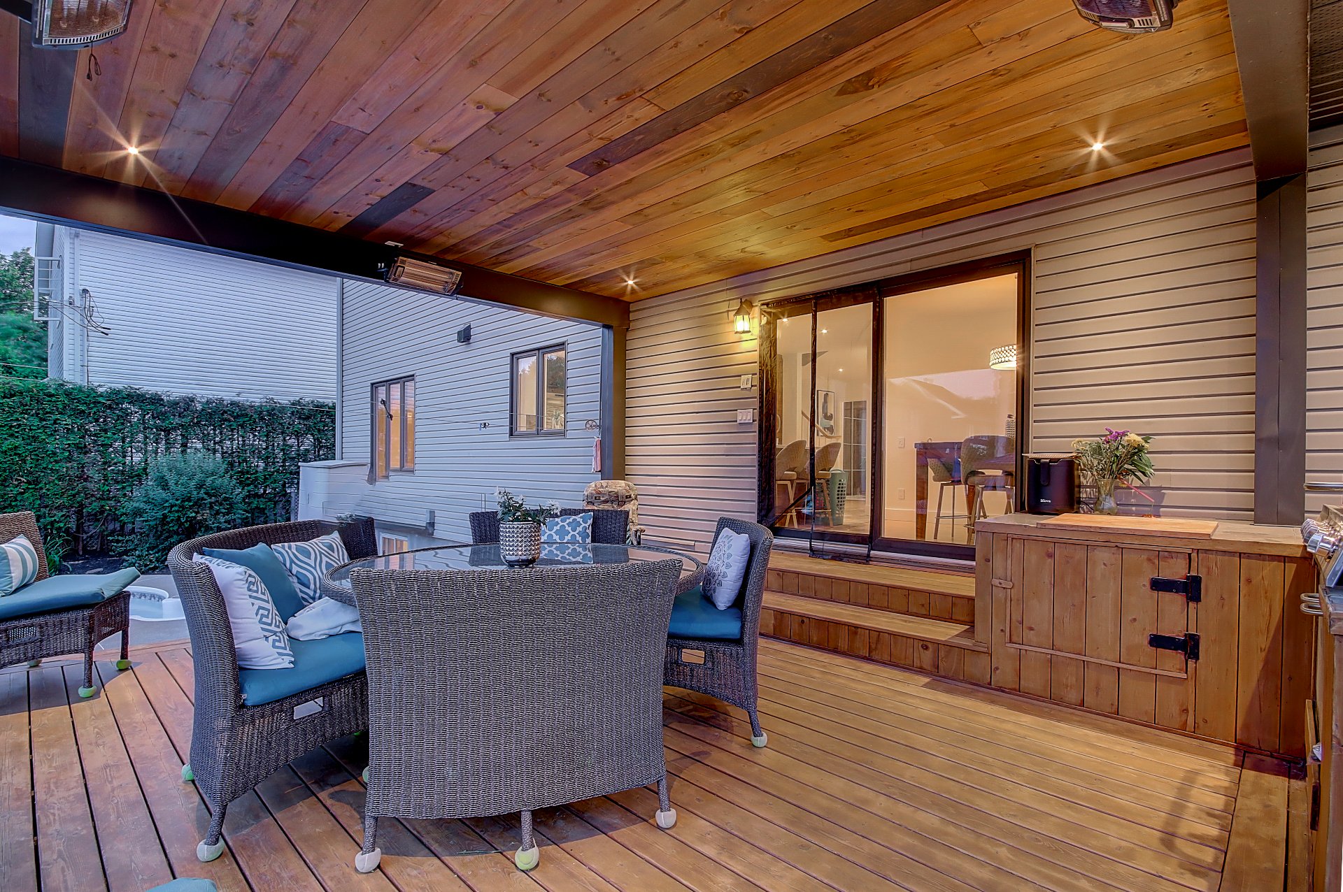 Photo - Terrasse