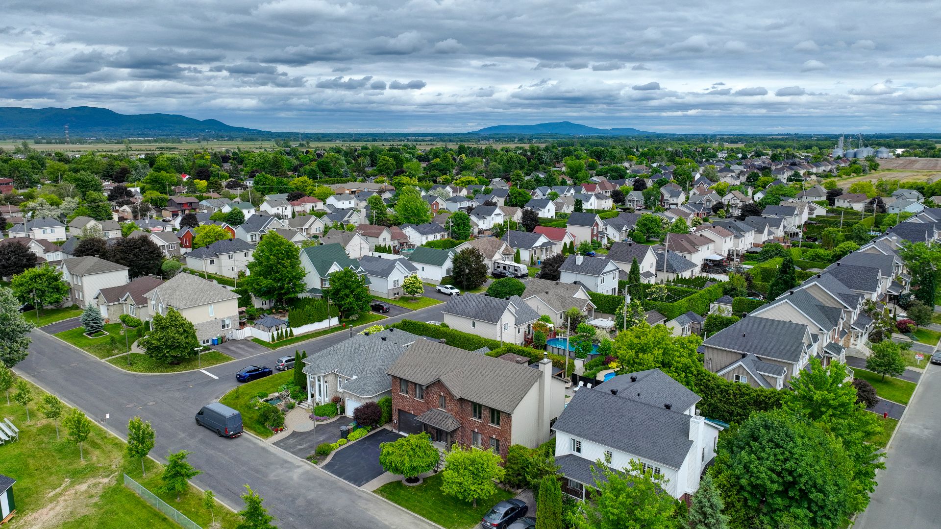 Photo - Vue d'ensemble