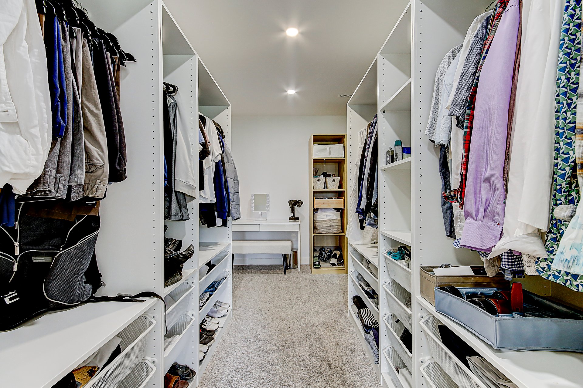Photo - Penderie (Walk-in)