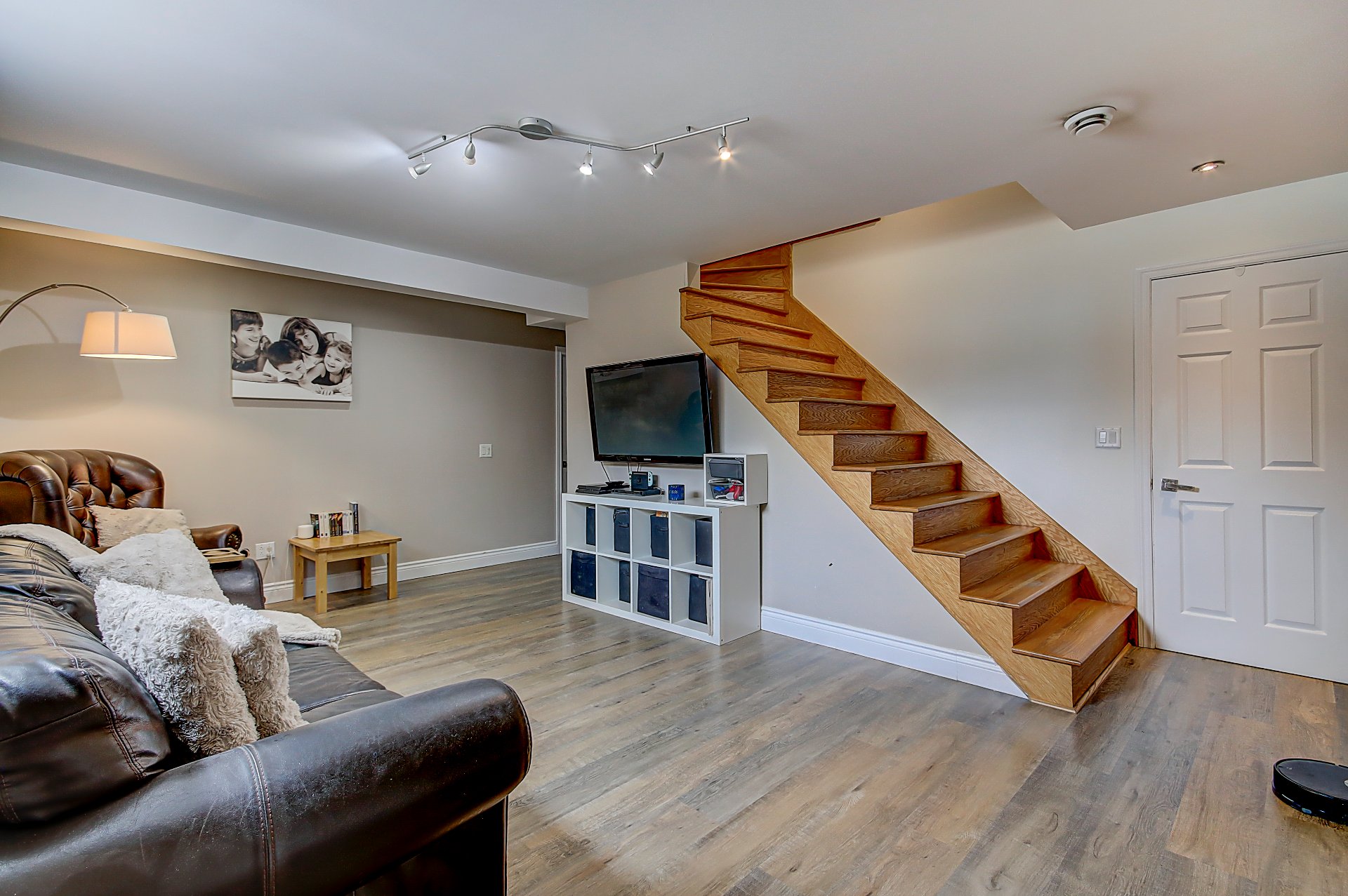 Photo - Salle familiale