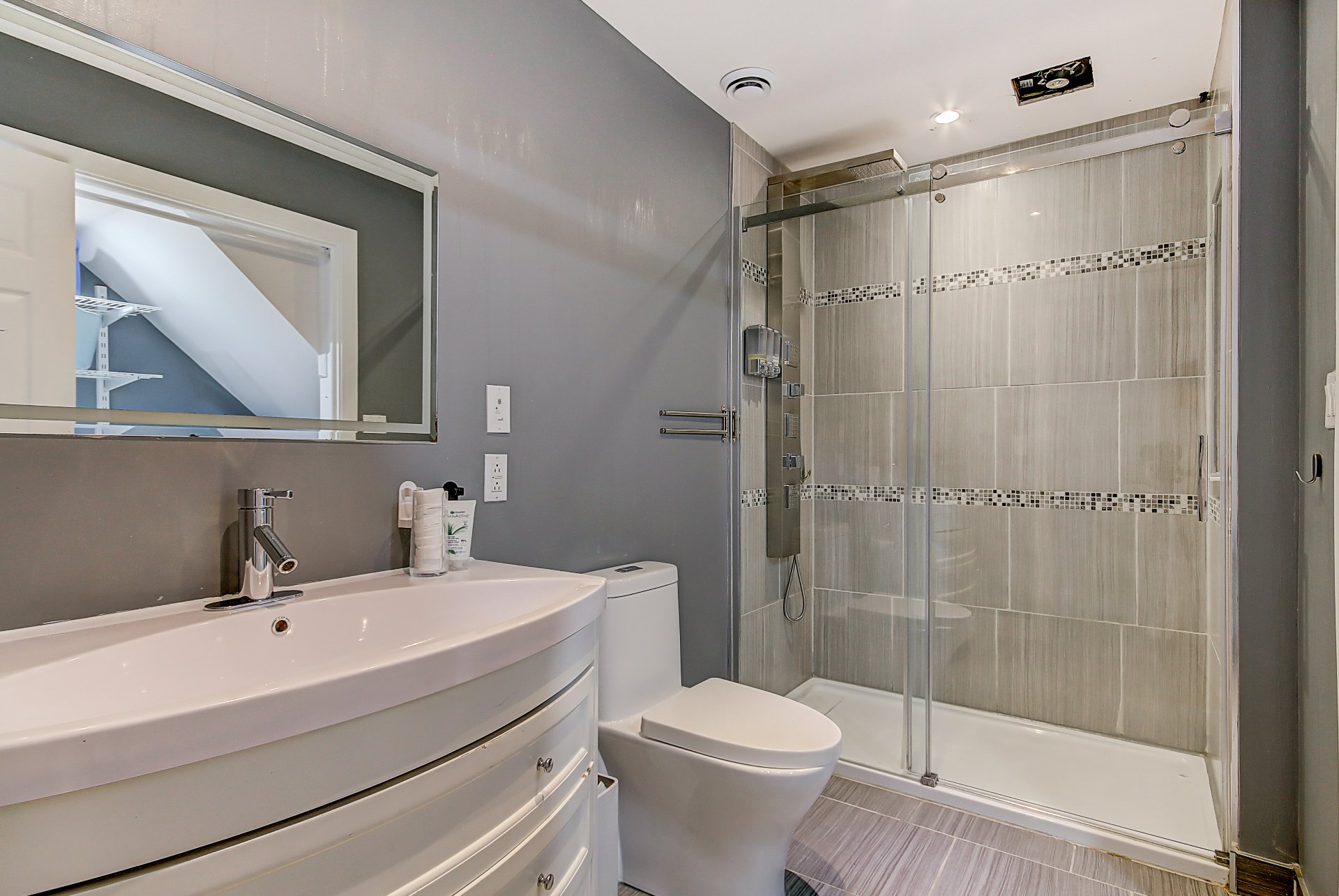 Photo - Salle de bains