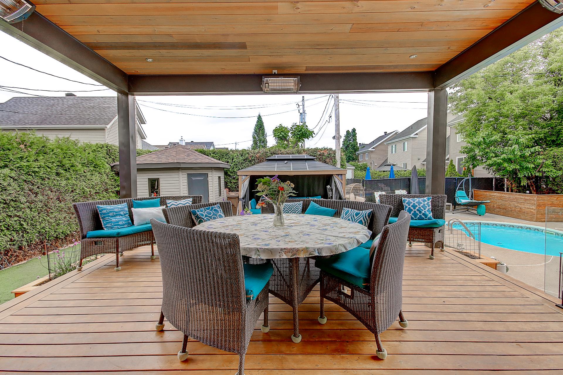 Photo - Terrasse