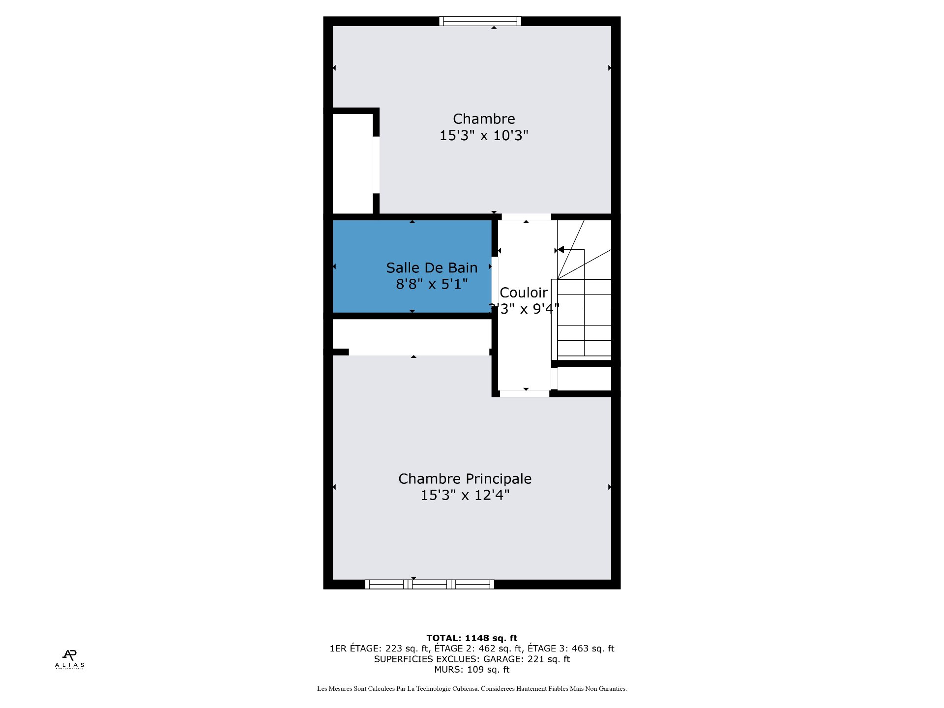Plan (croquis)