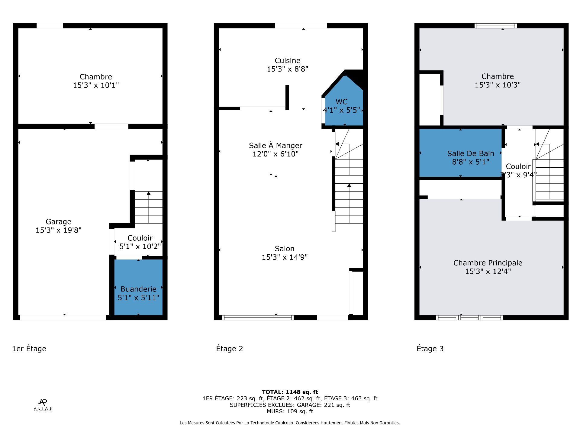 Plan (croquis)