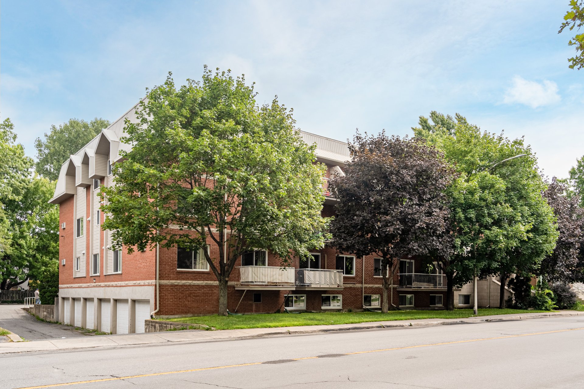 Photo - Frontage