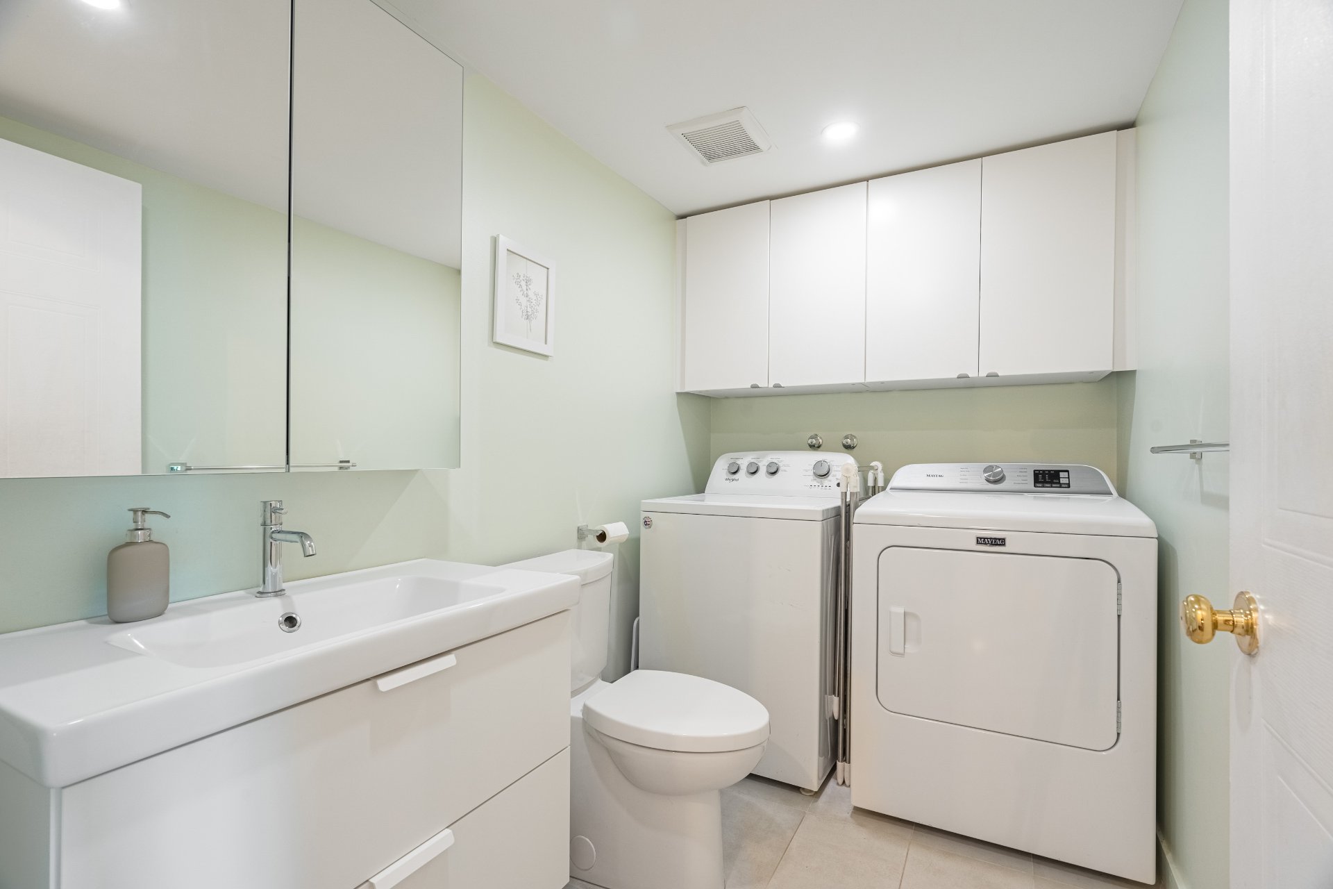 Photo - Bathroom
