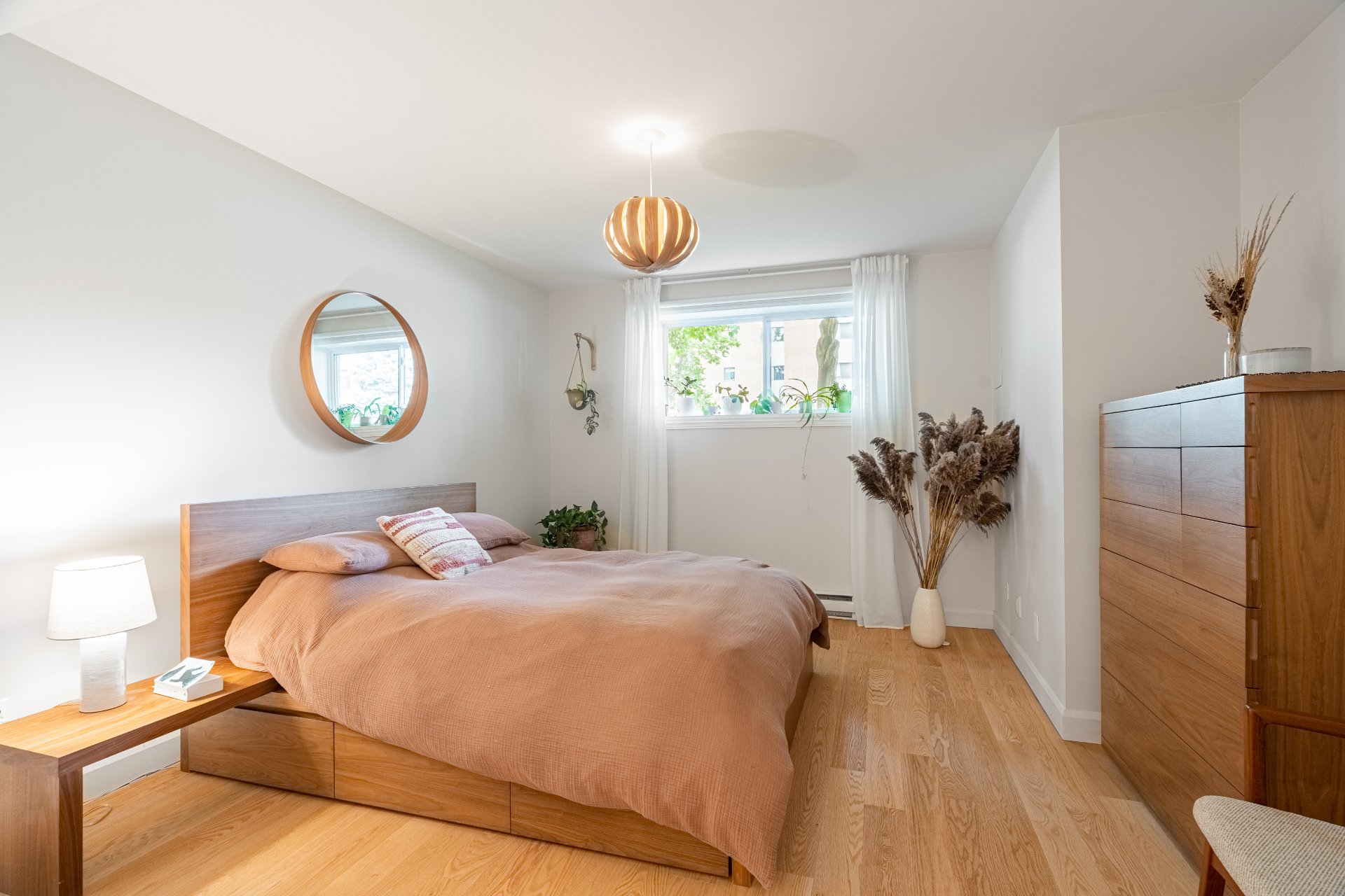 Photo - Bedroom