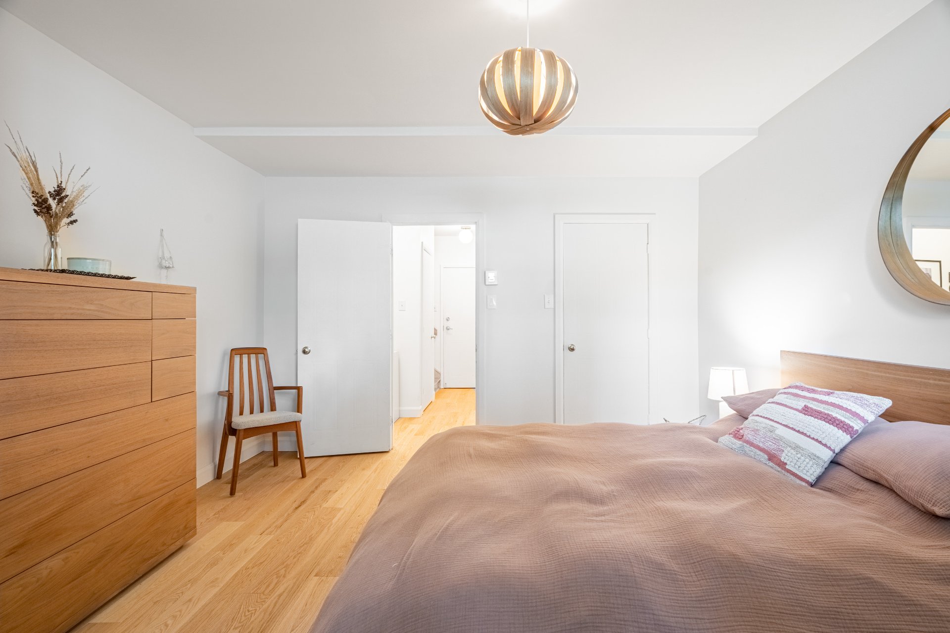 Photo - Bedroom