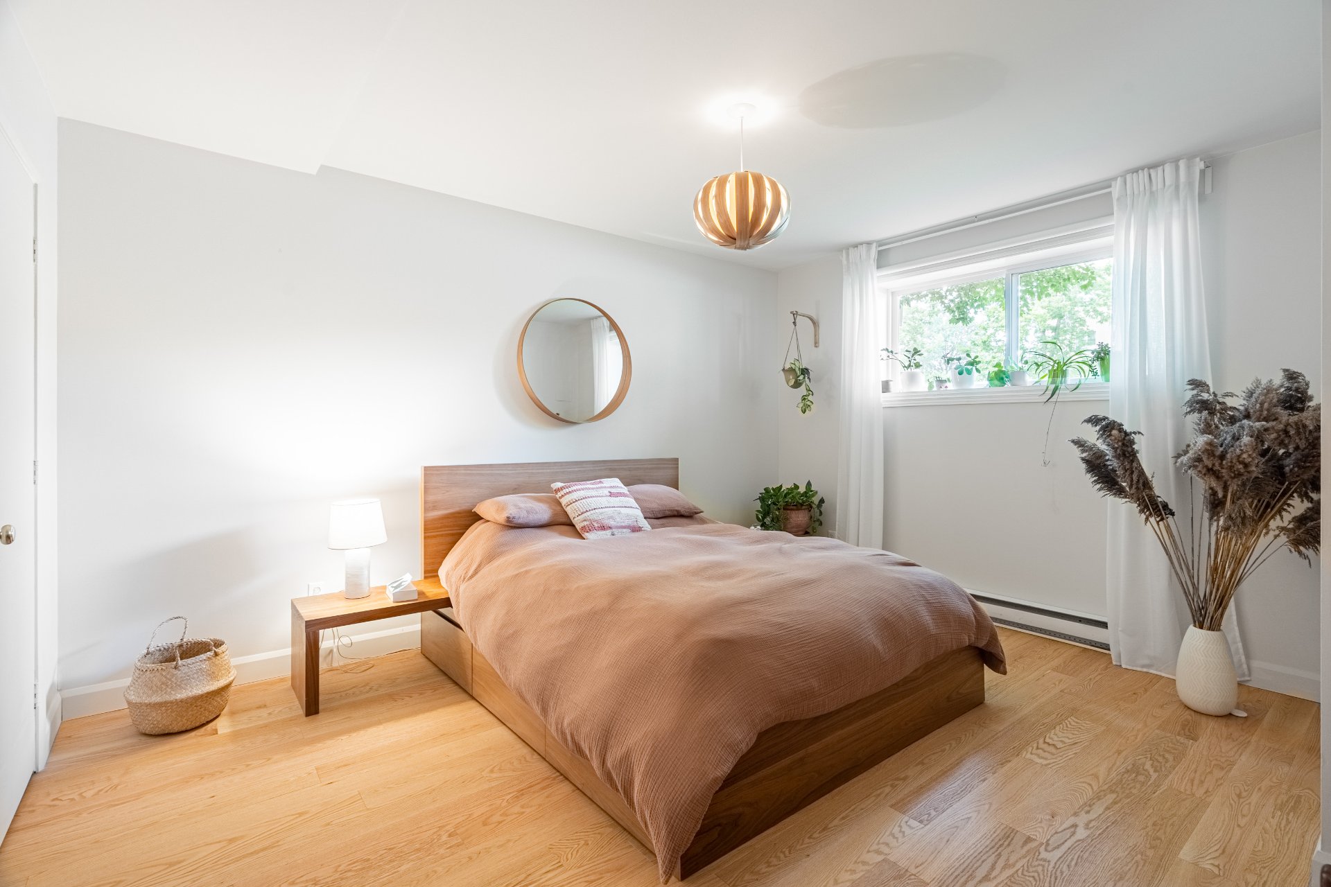 Photo - Bedroom