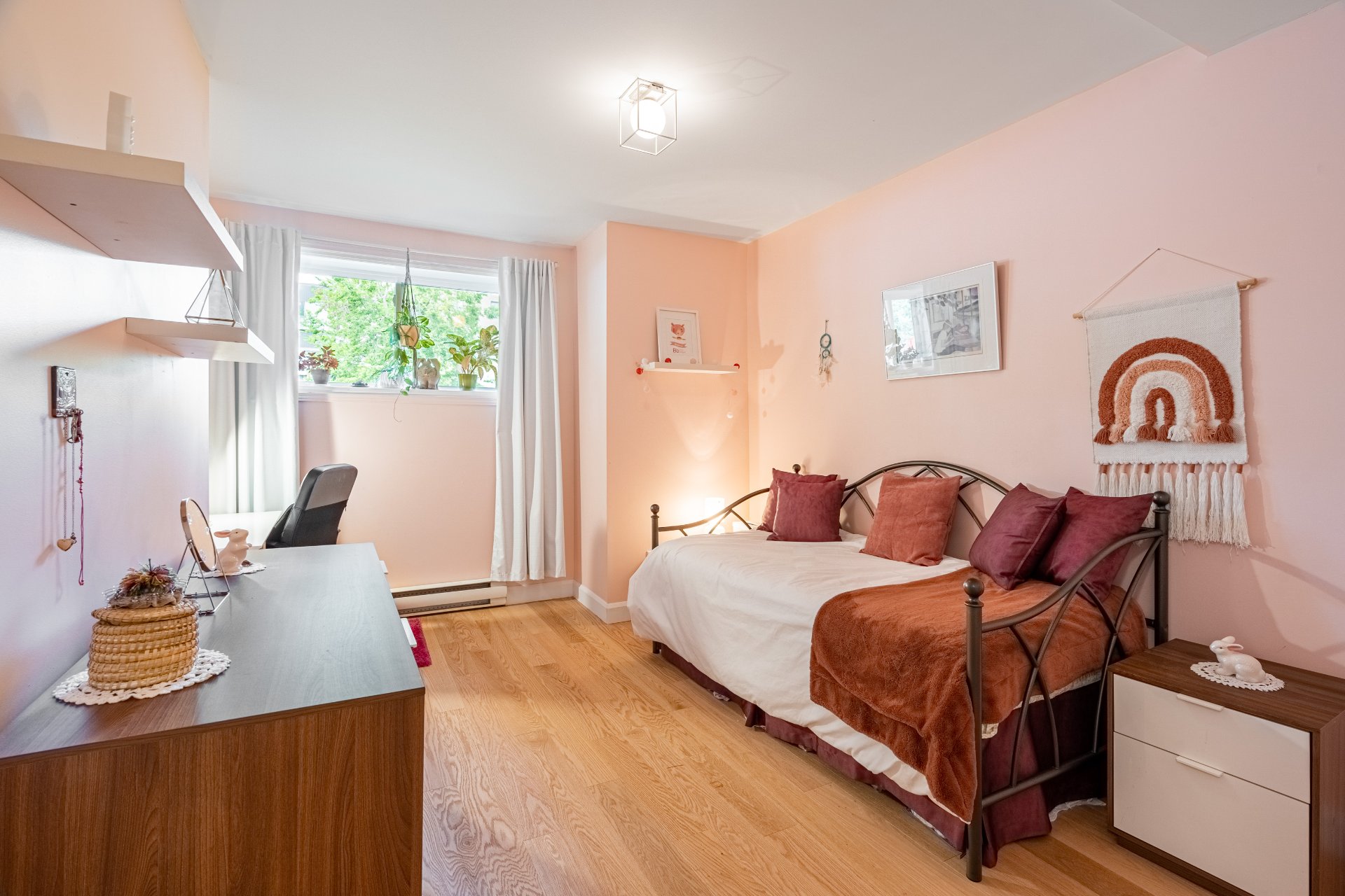 Photo - Bedroom