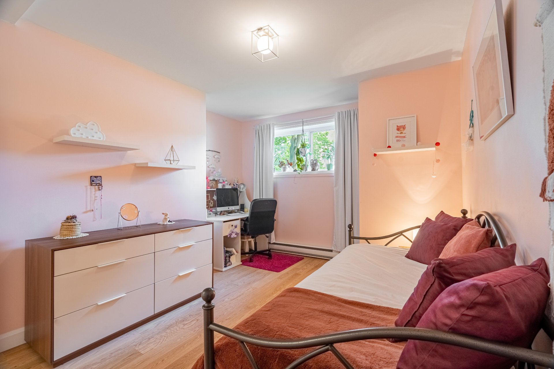 Photo - Bedroom