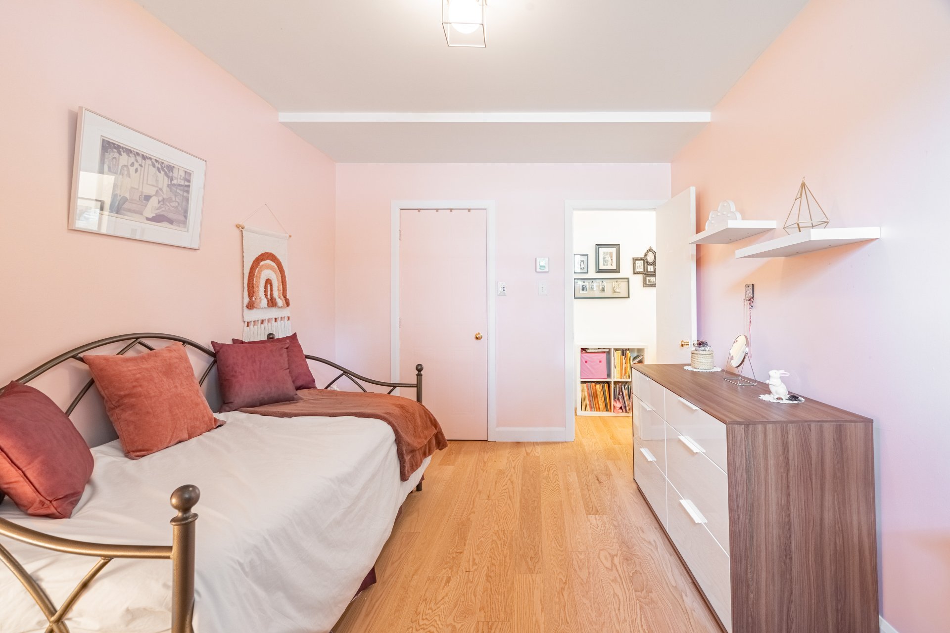 Photo - Bedroom