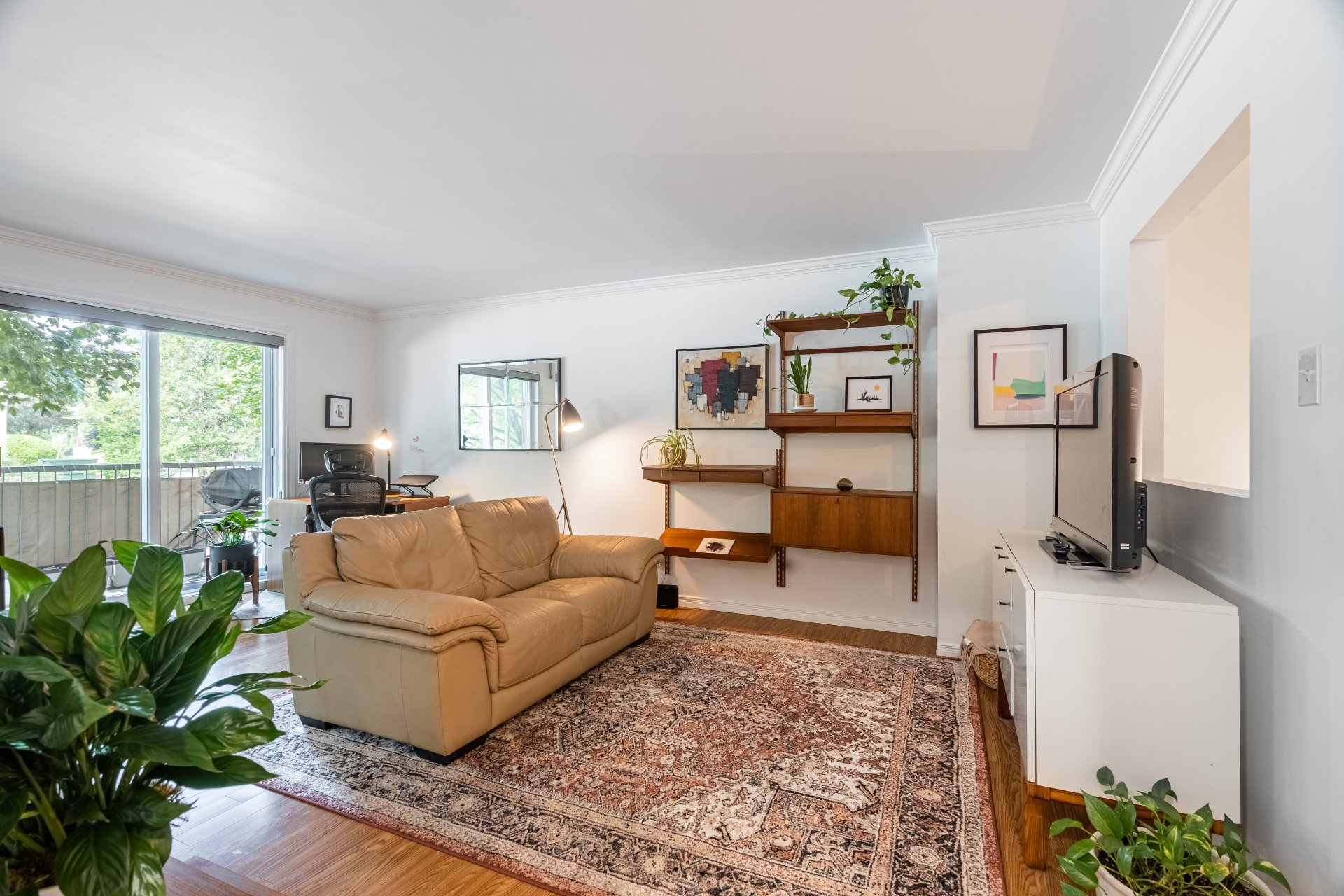 Photo - Living room