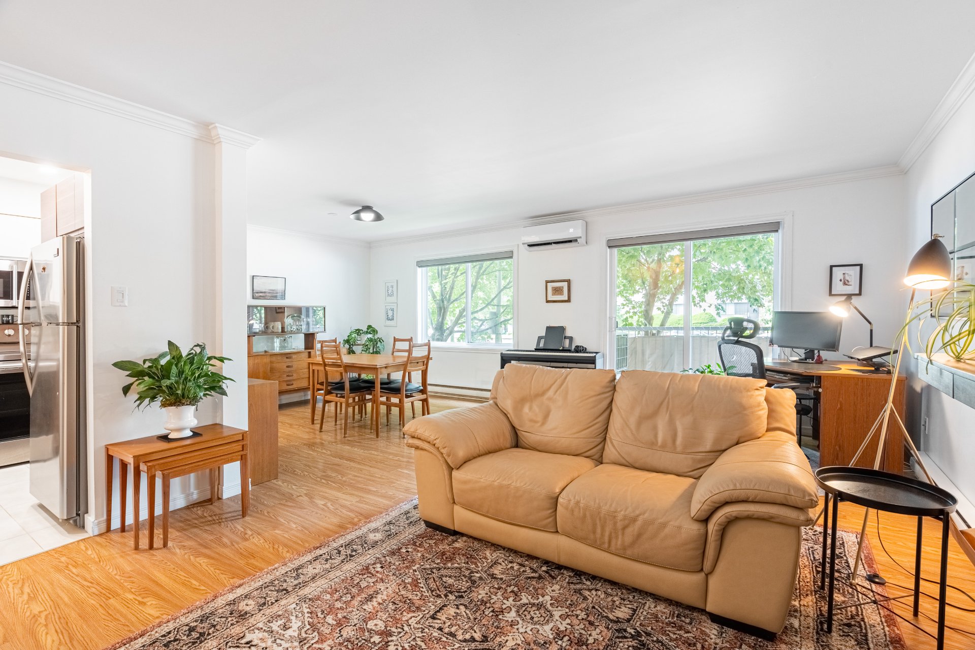 Photo - Living room