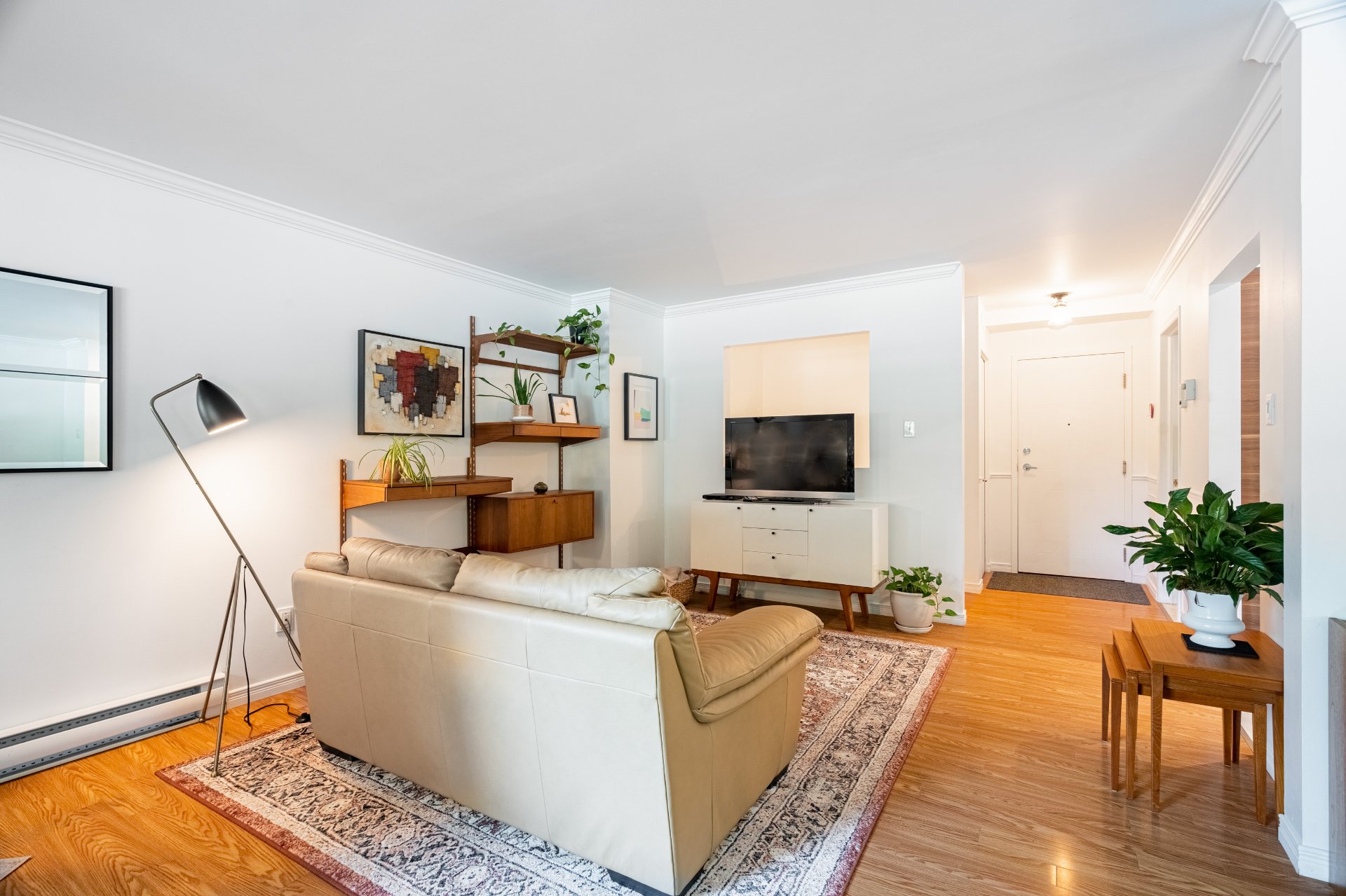 Photo - Living room