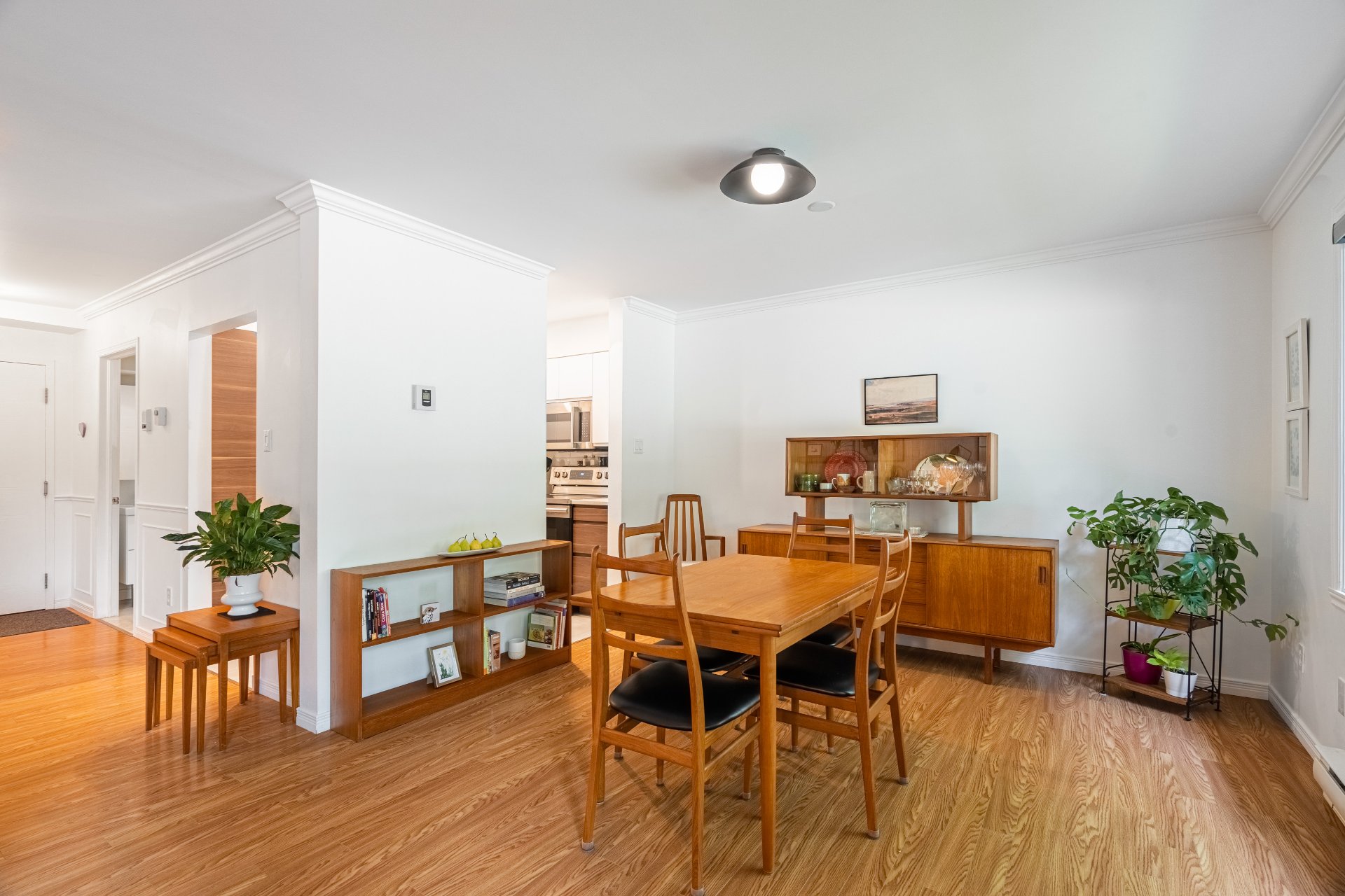 Photo - Dining room