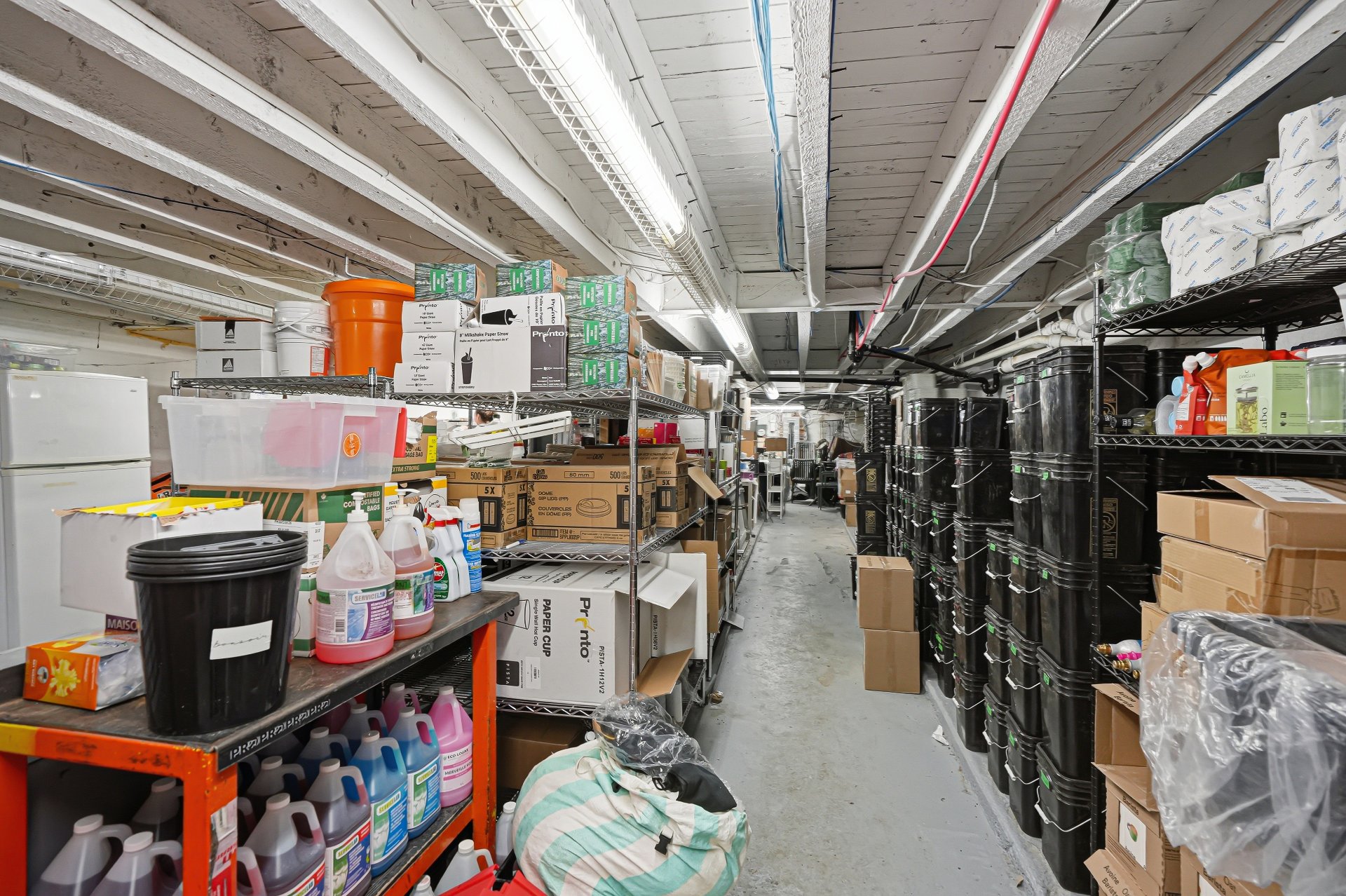 Commerce