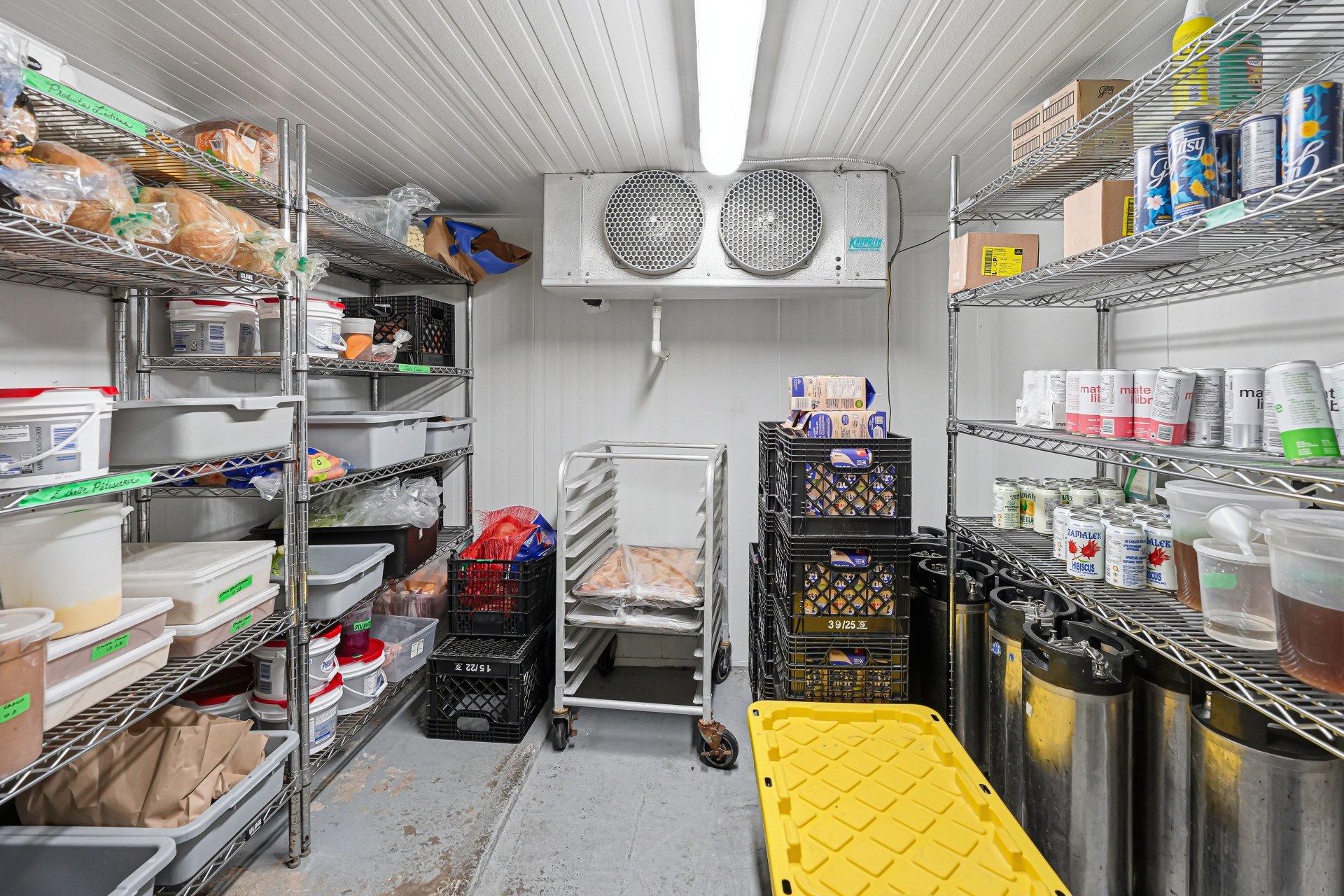 Commerce