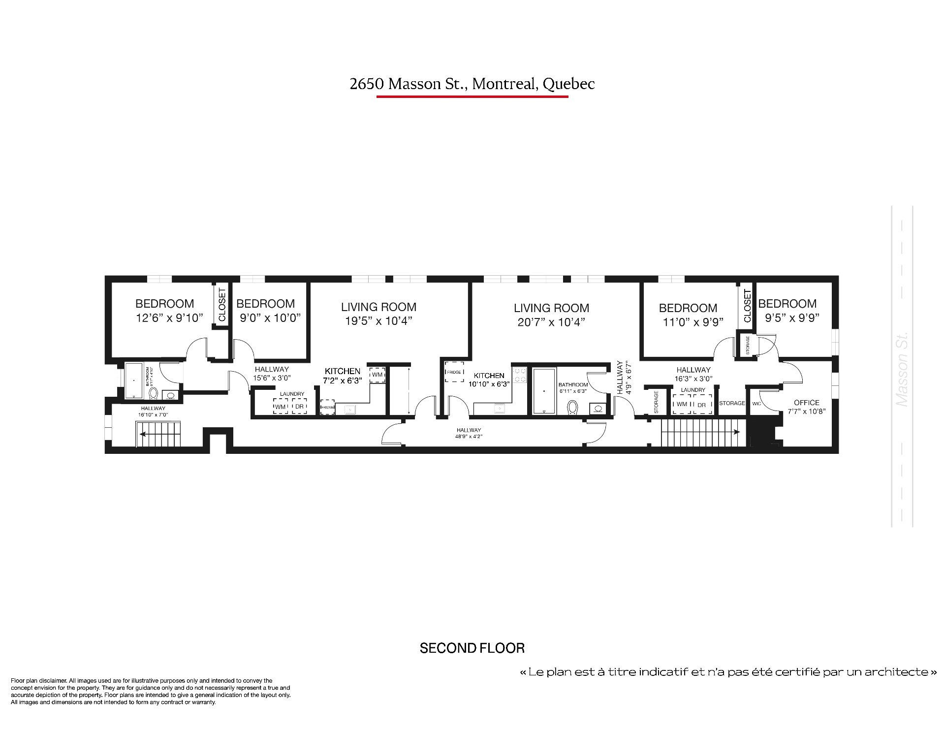 Plan (croquis)