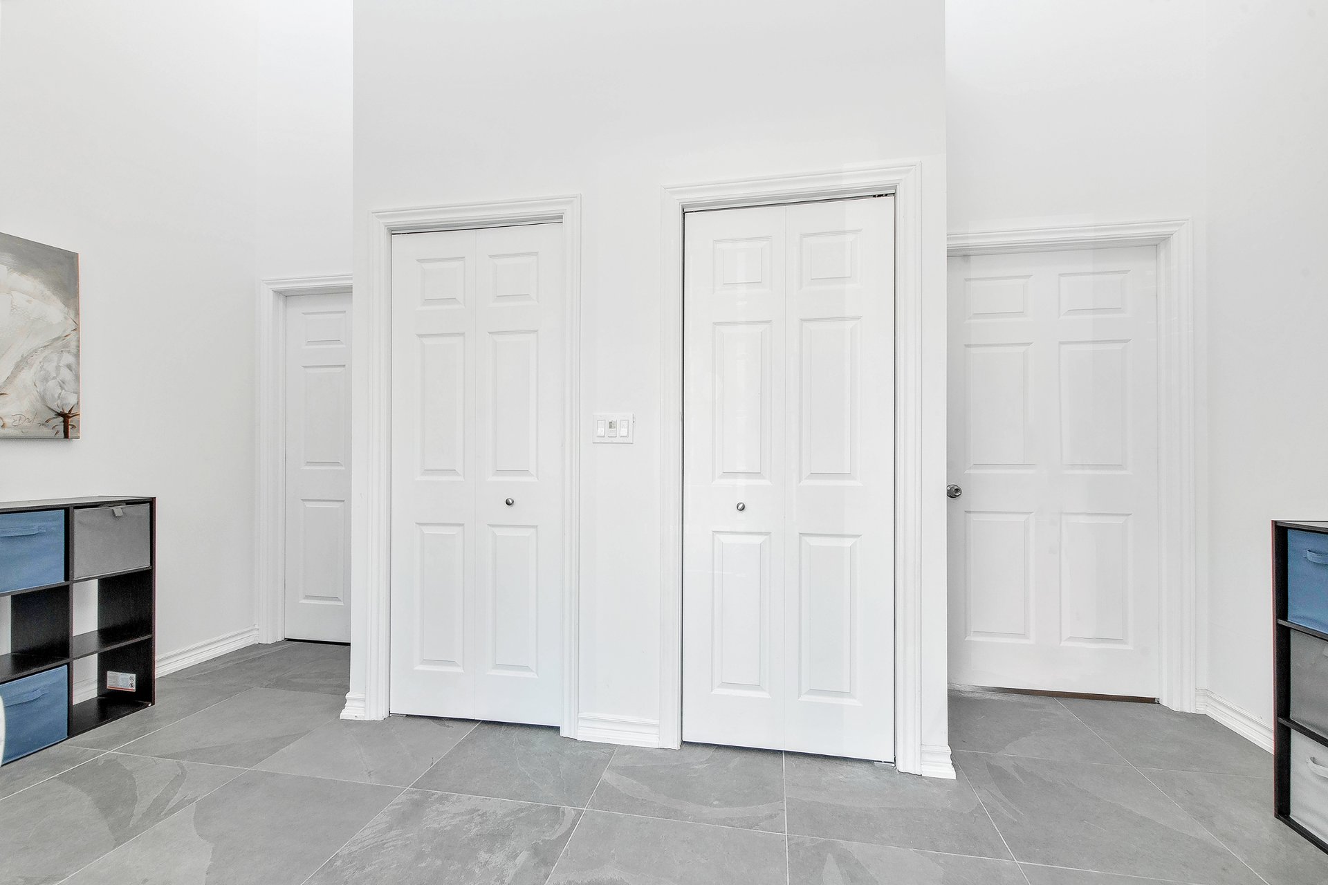 Hall d'entrée