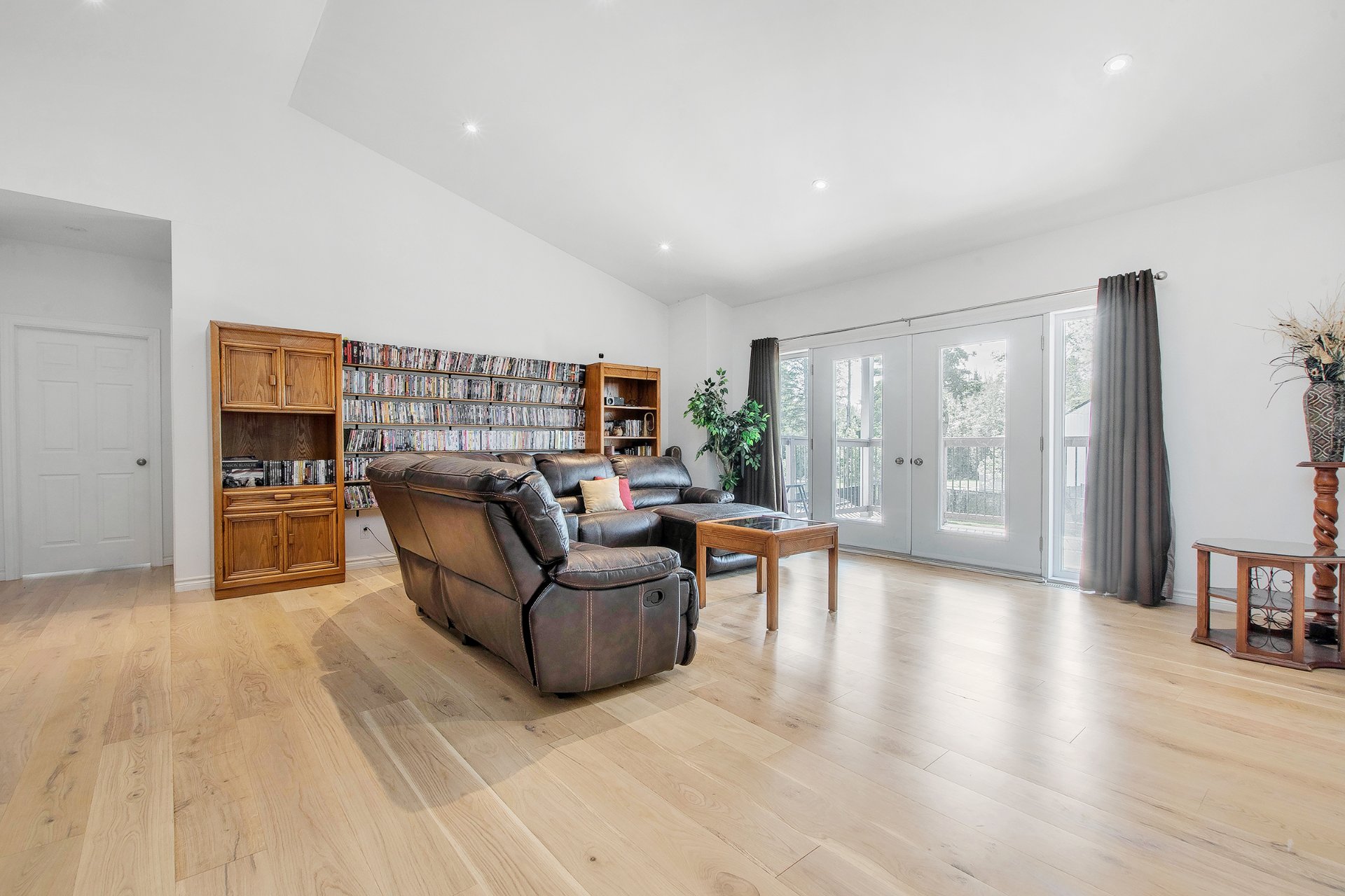 Salle familiale