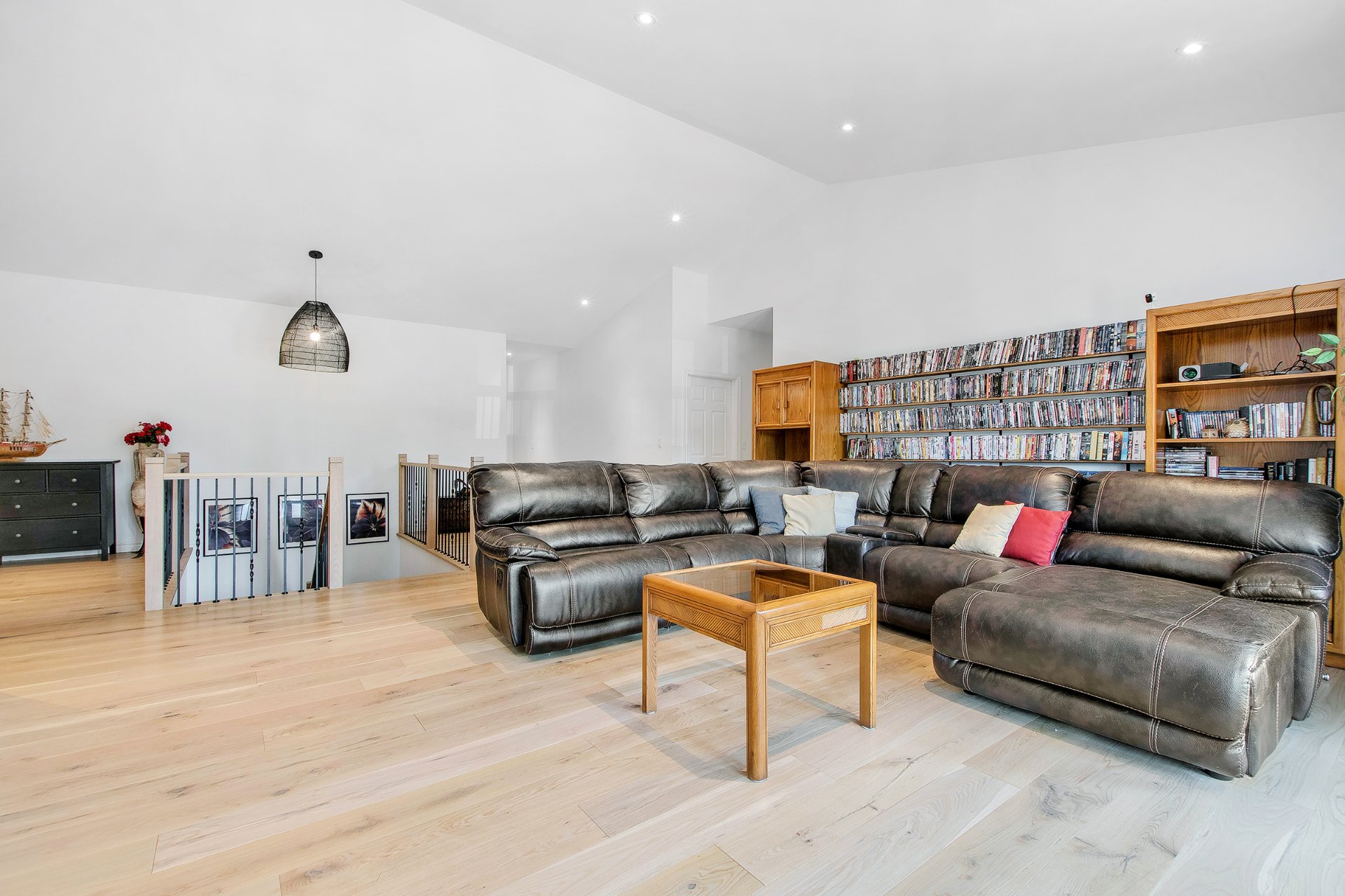 Salle familiale