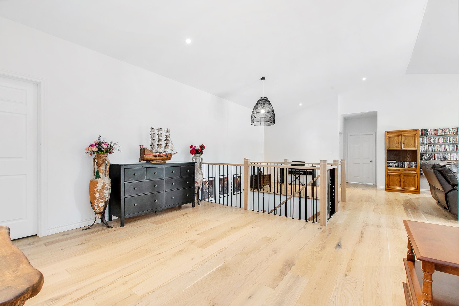 Salle familiale