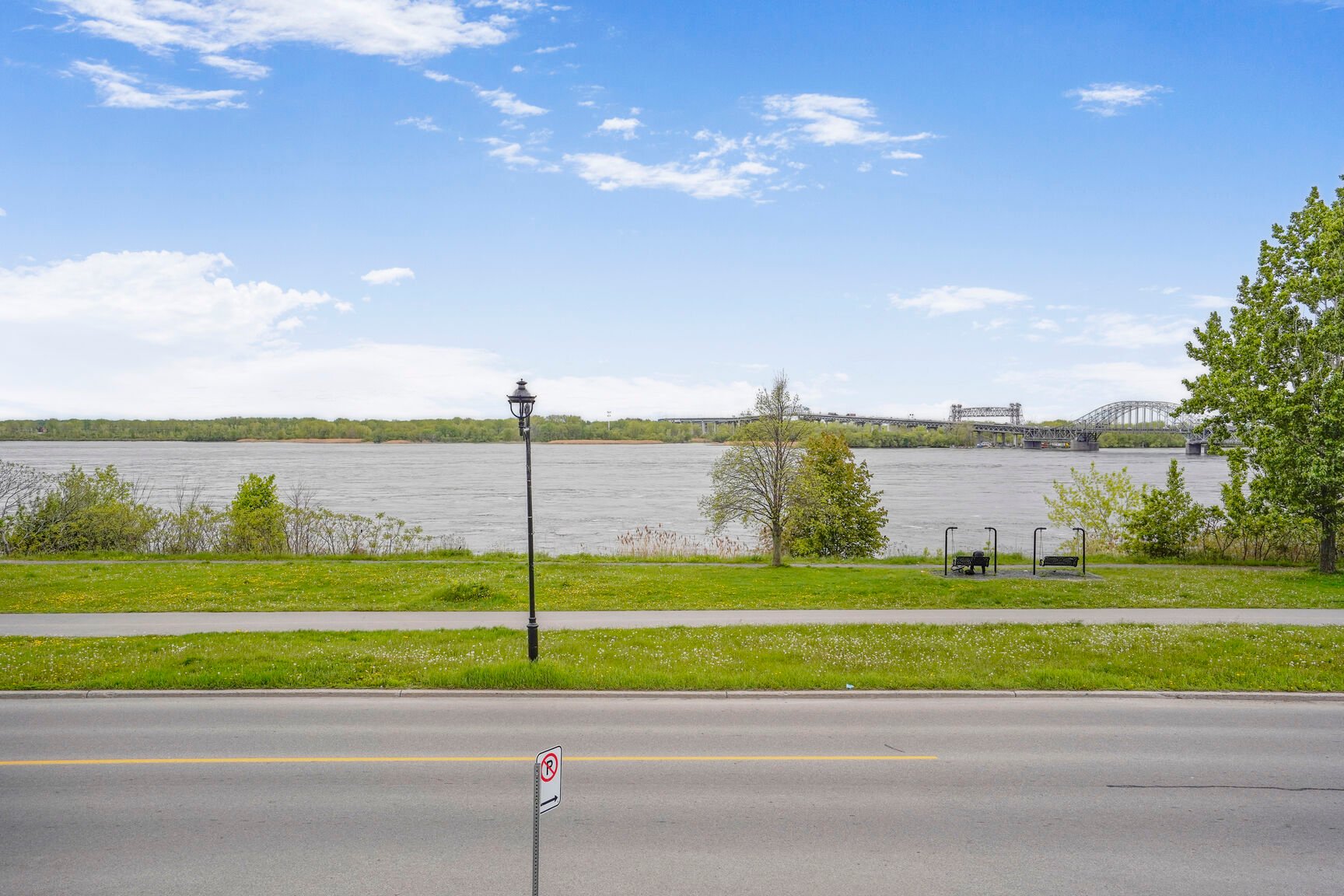 Water view