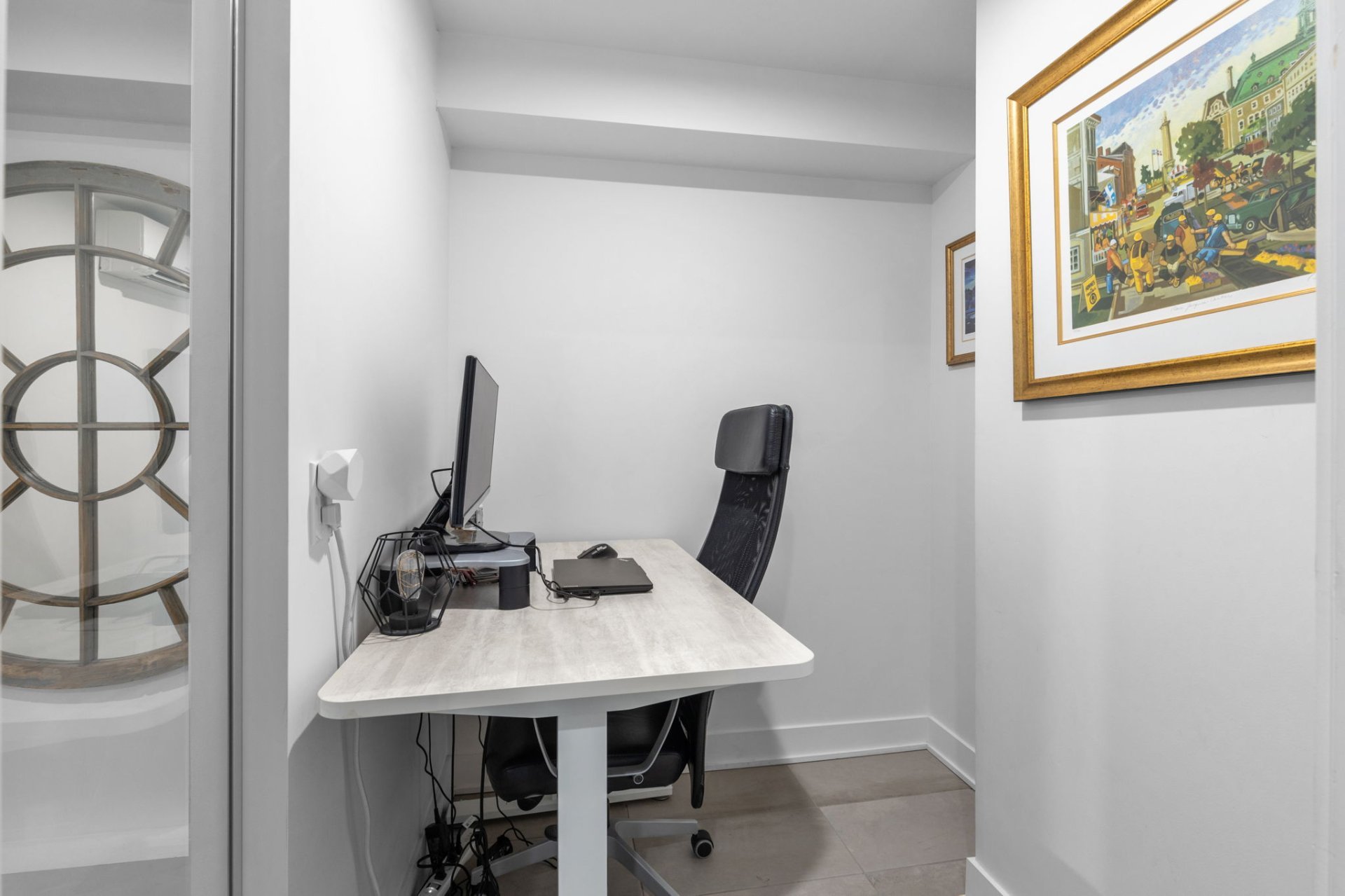Bureau