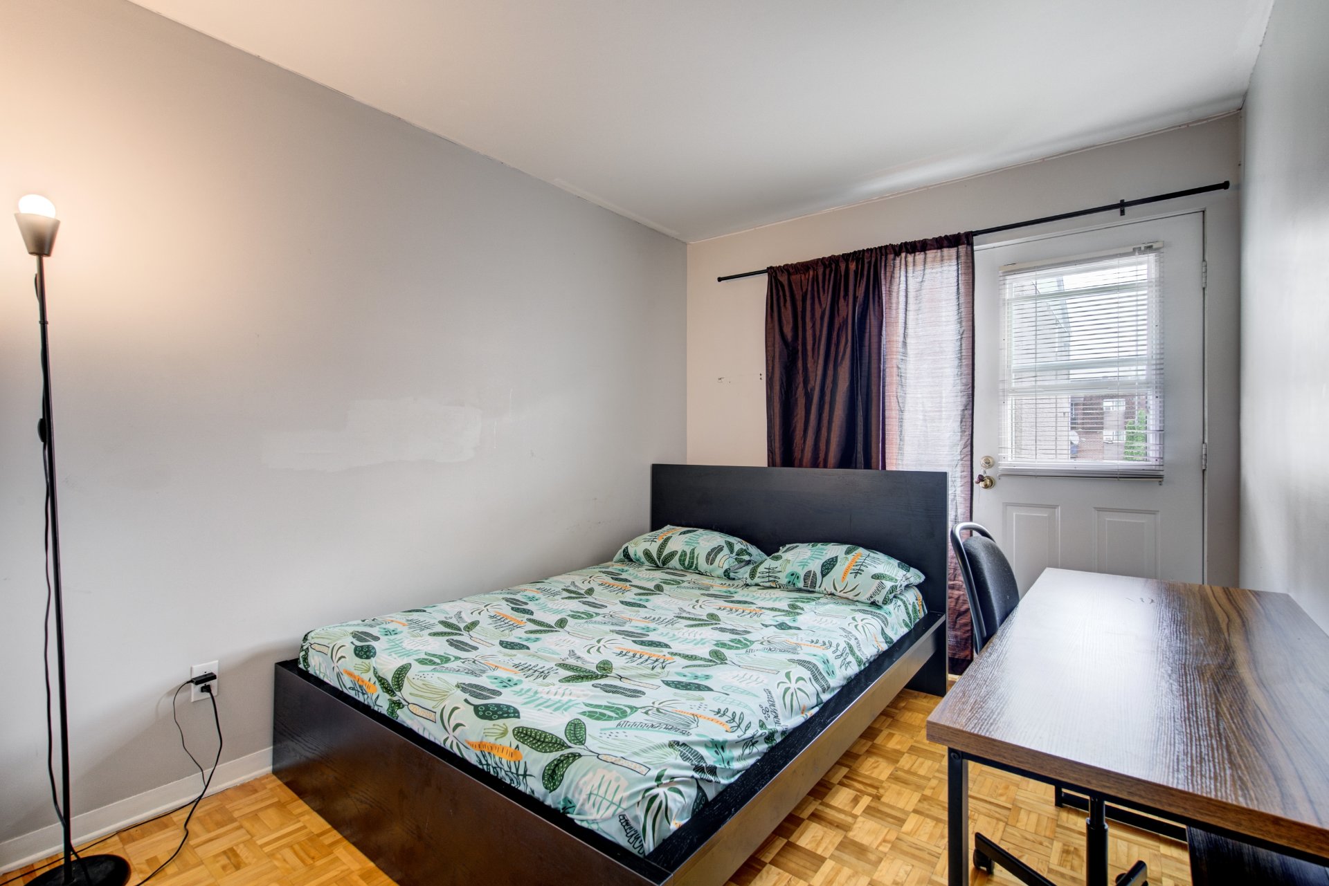 Photo - Chambre à coucher