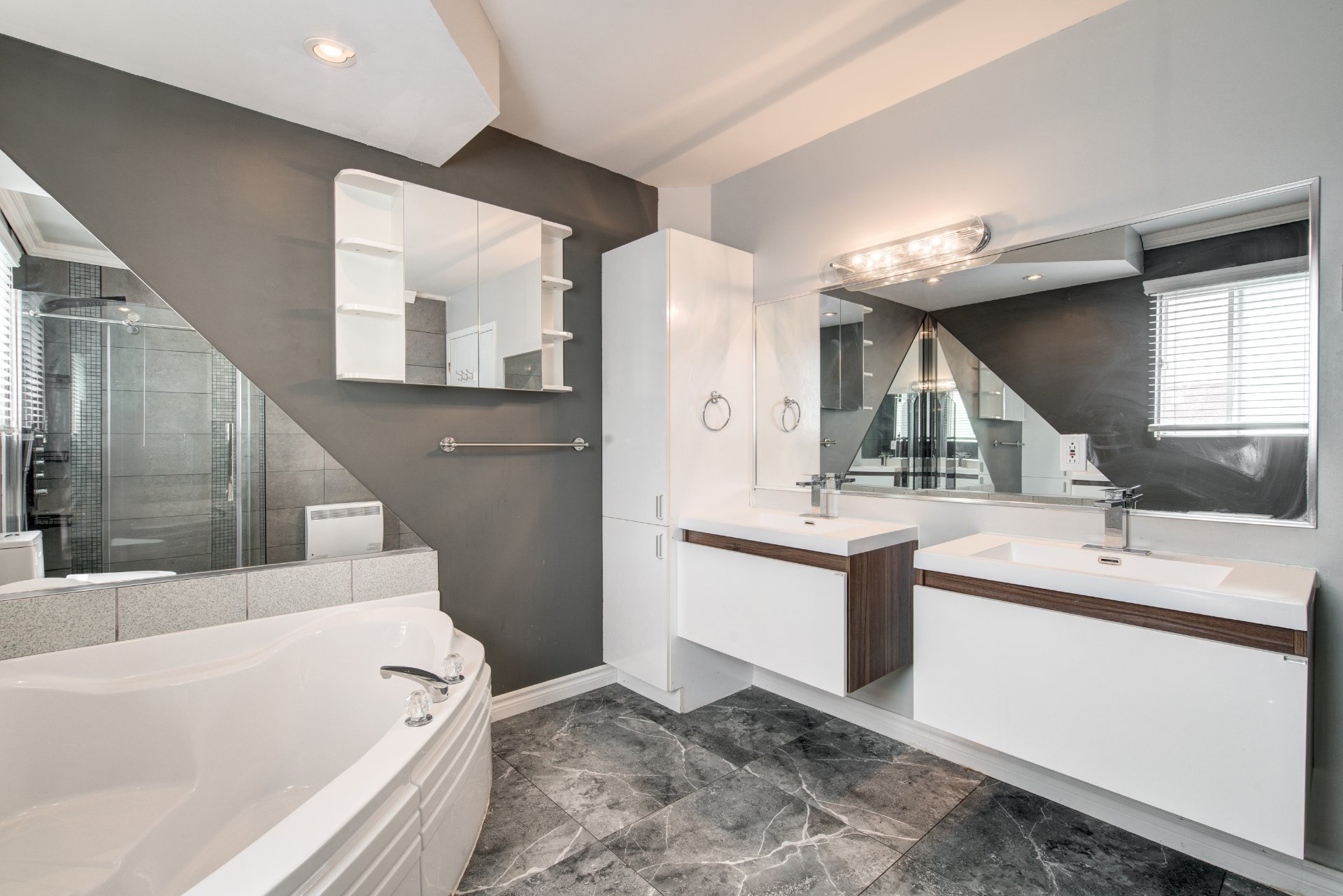 Photo - Salle de bains