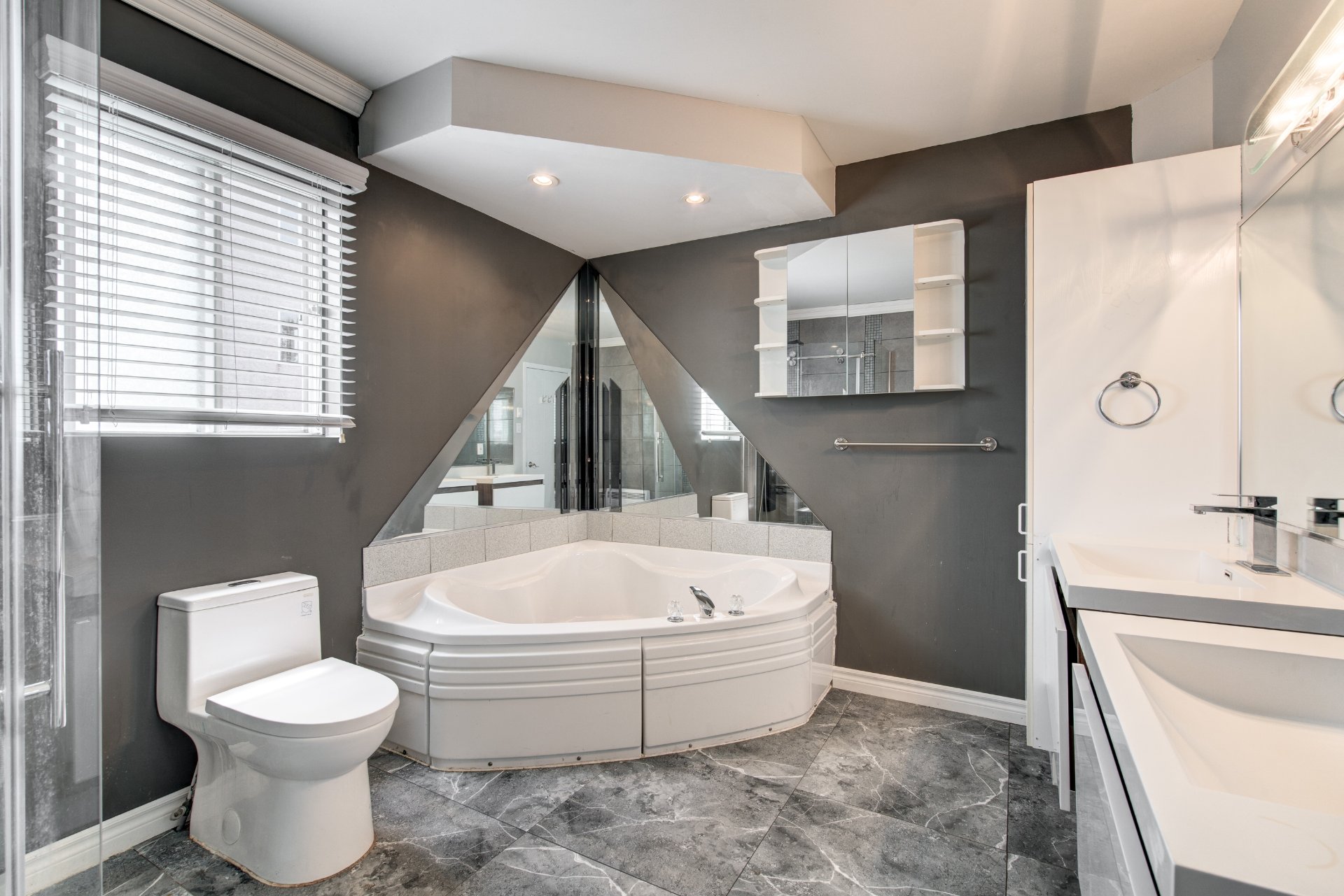 Photo - Salle de bains