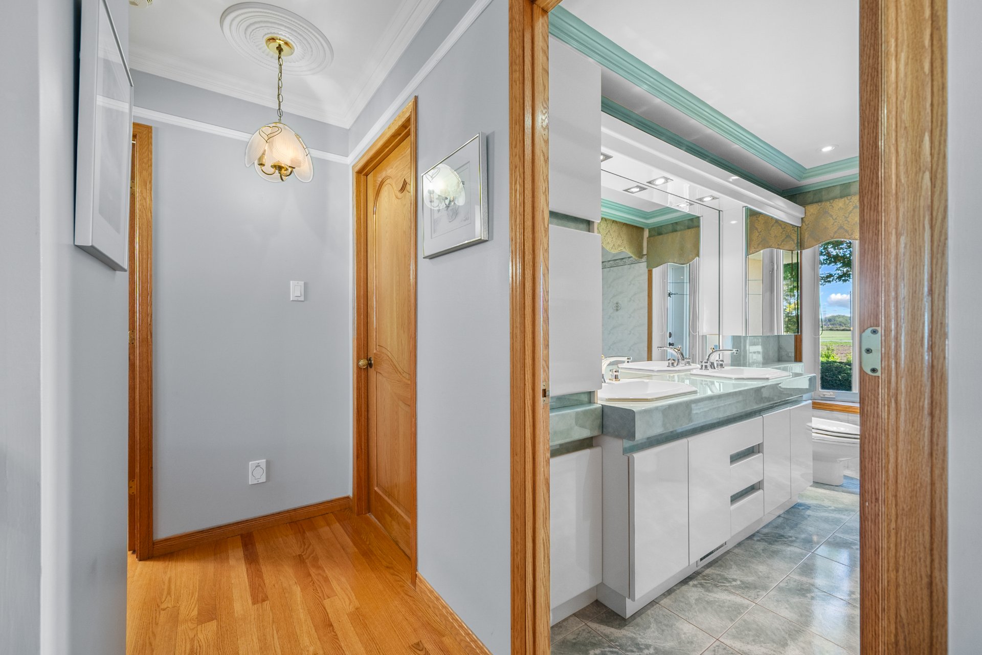 Photo - Salle de bains