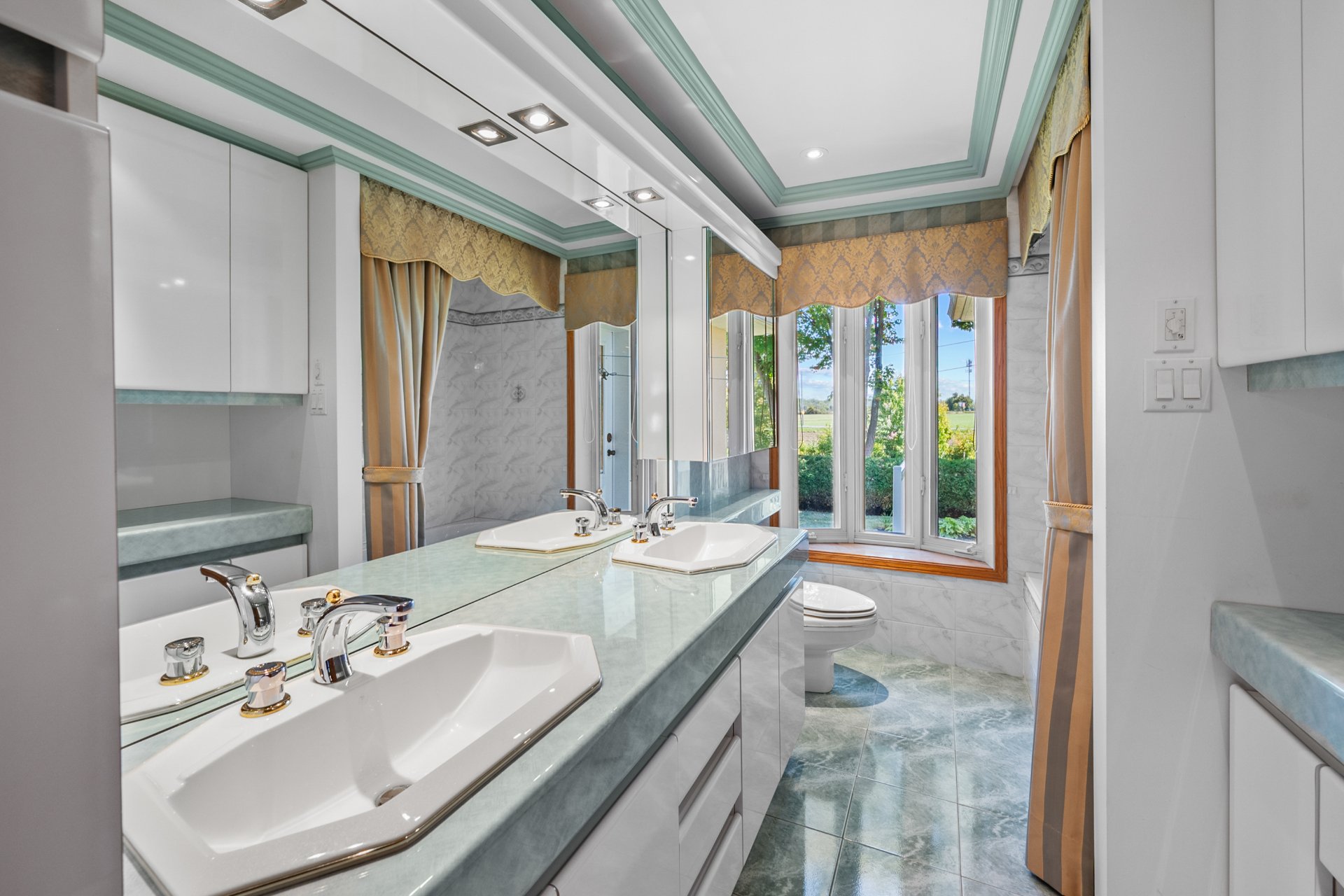 Photo - Salle de bains