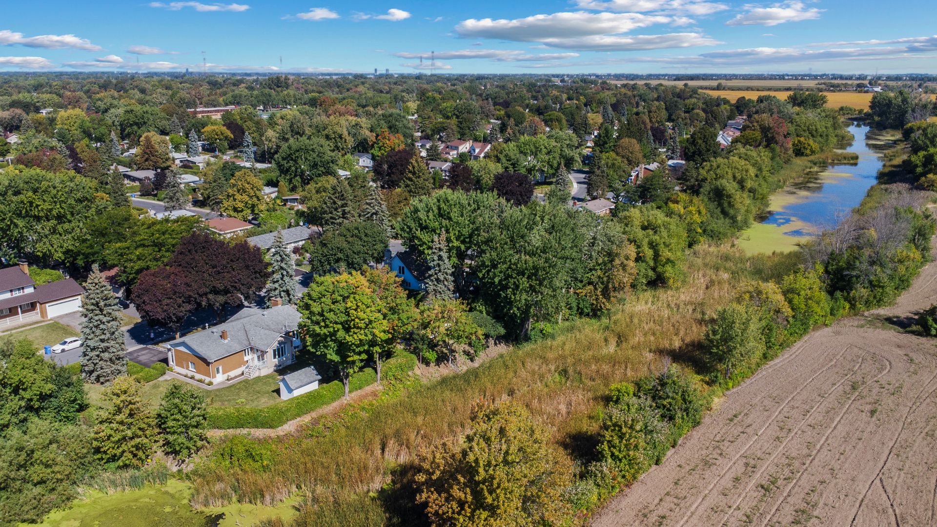 Photo - Photo aérienne