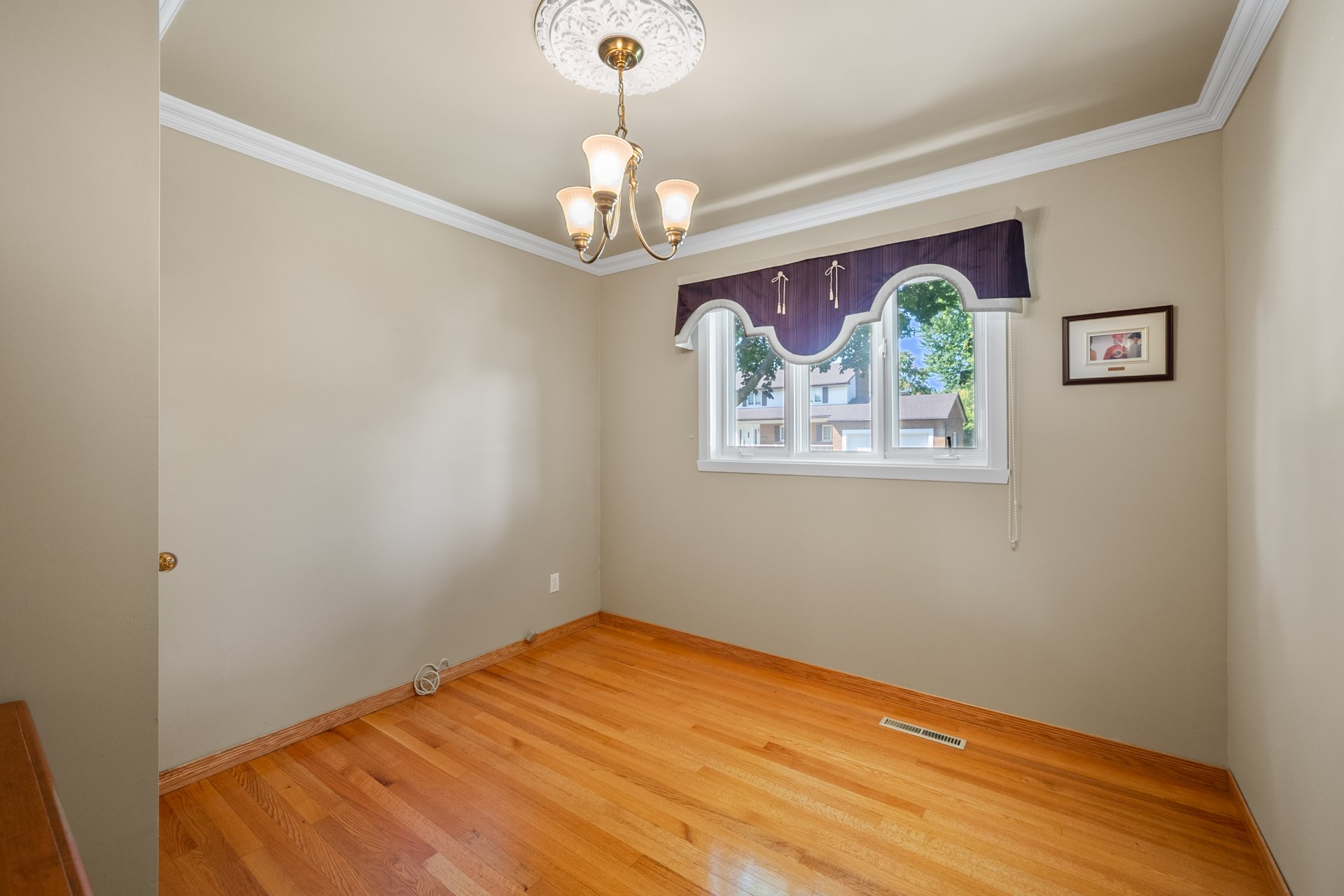 Photo - Chambre à coucher