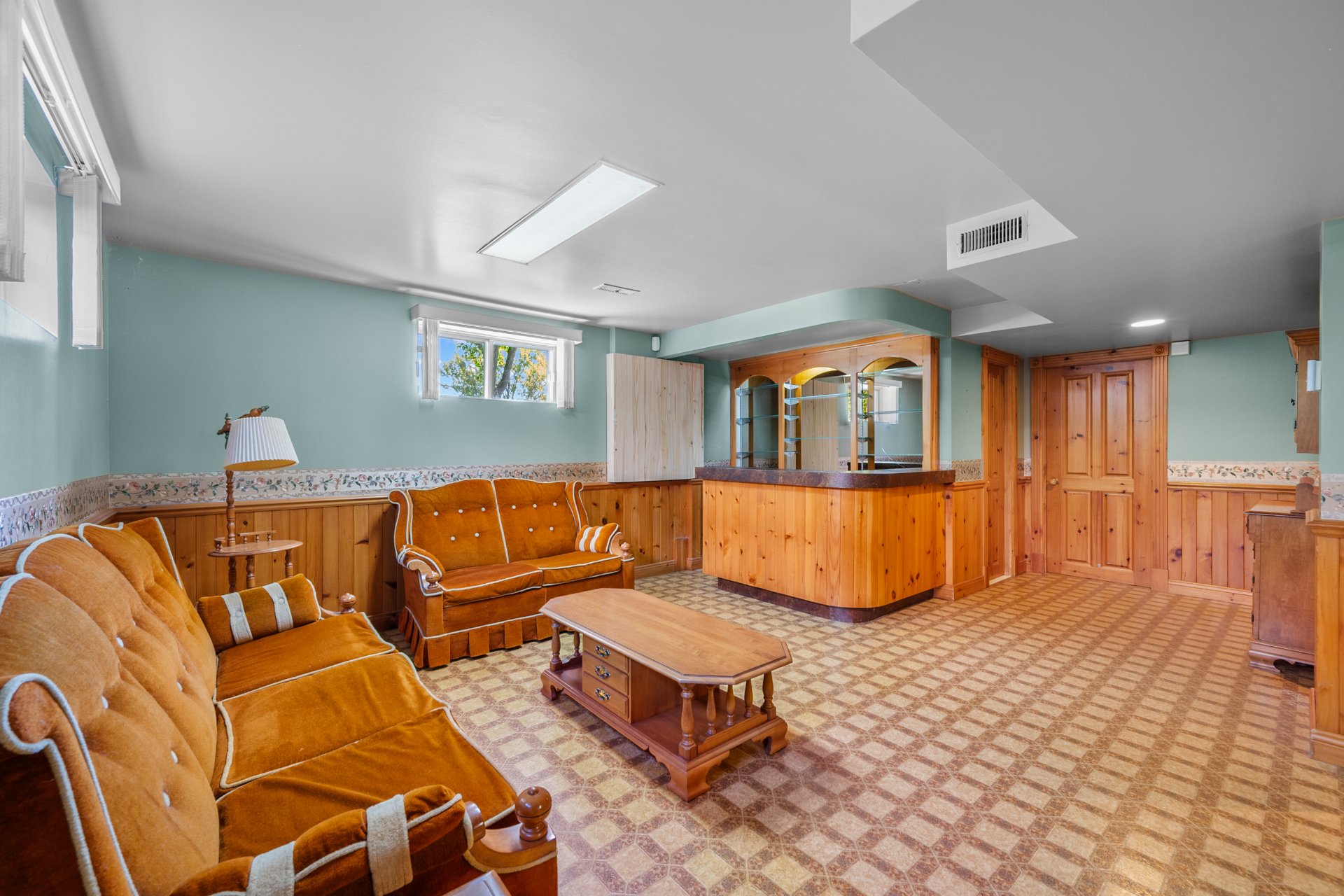 Photo - Salle familiale