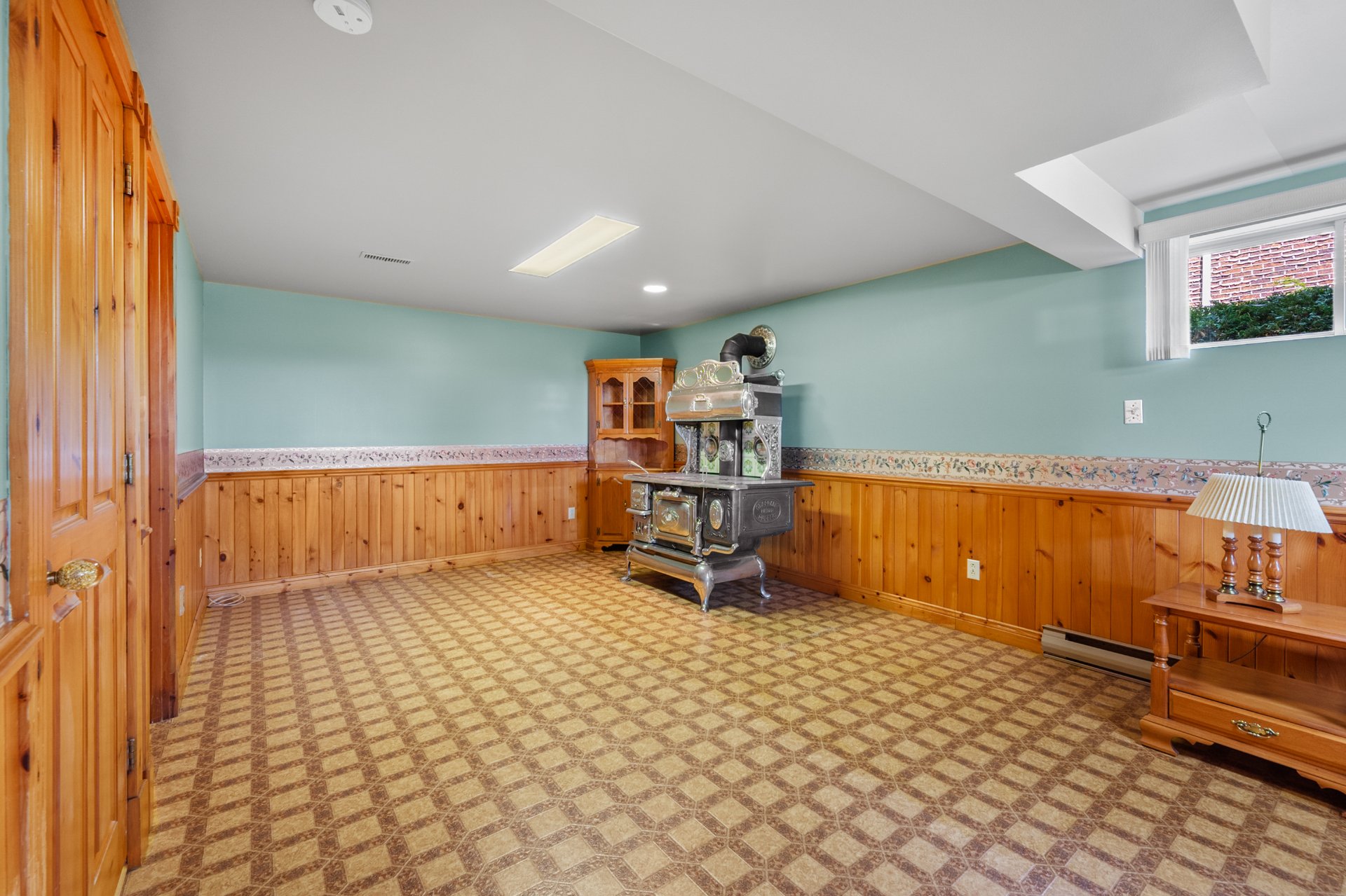 Photo - Salle familiale