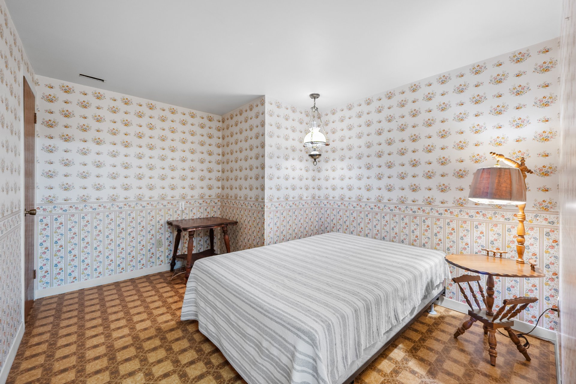 Photo - Chambre à coucher